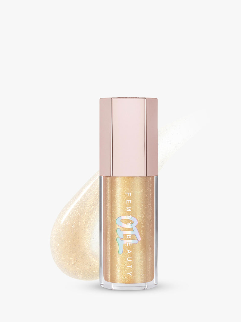 Fenty Beauty Gloss Bomb Oil lip gloss - British product