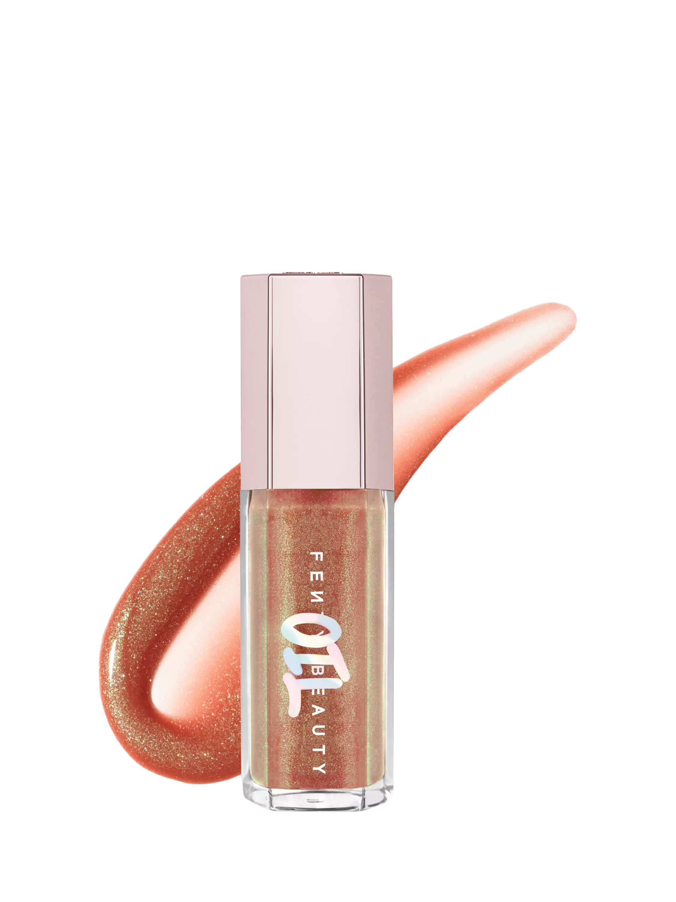 Fenty Beauty Gloss Bomb Oil, Fenty Glow