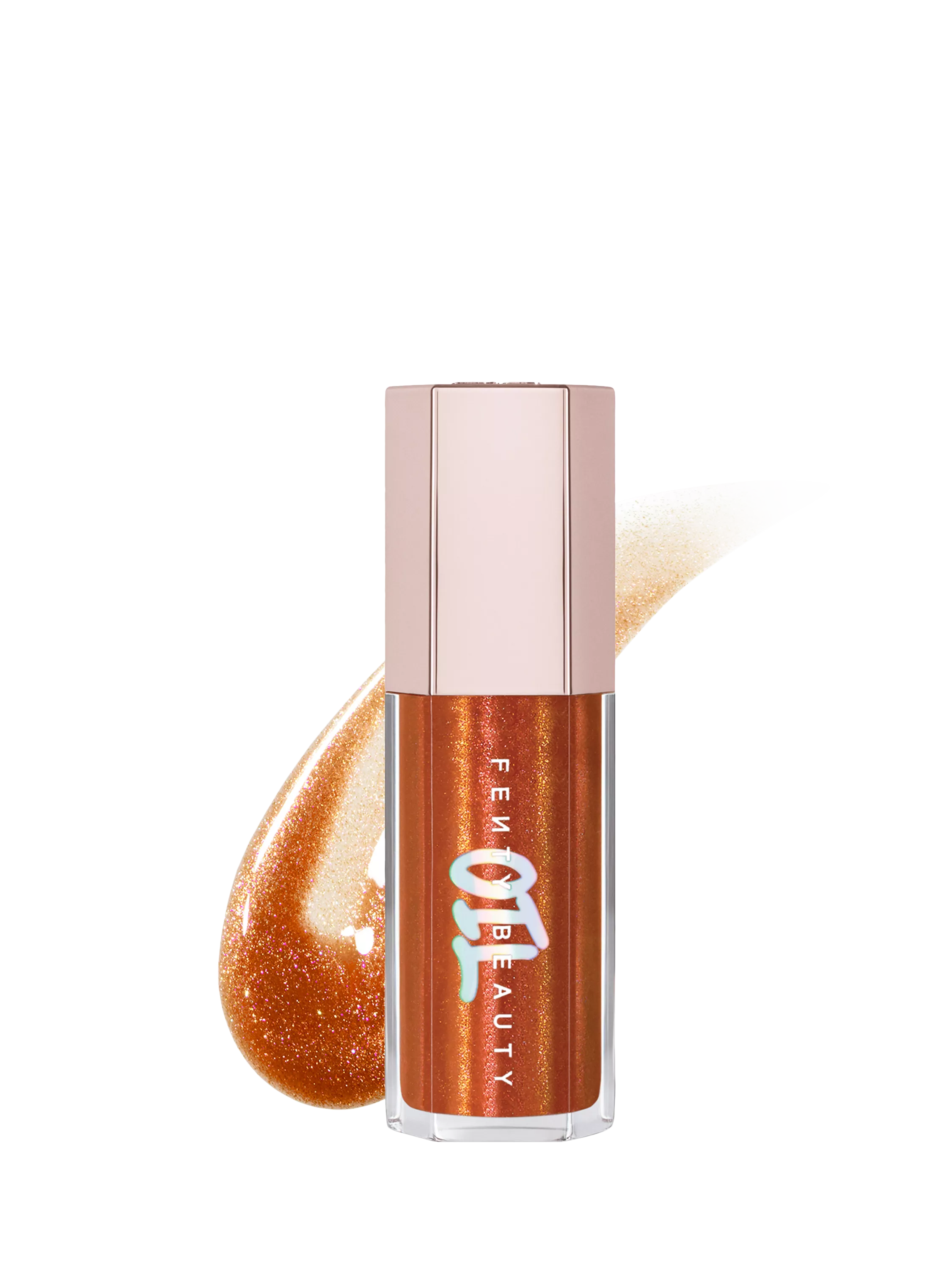 Fenty Beauty Gloss Bomb Oil, Fro$ted Bunz