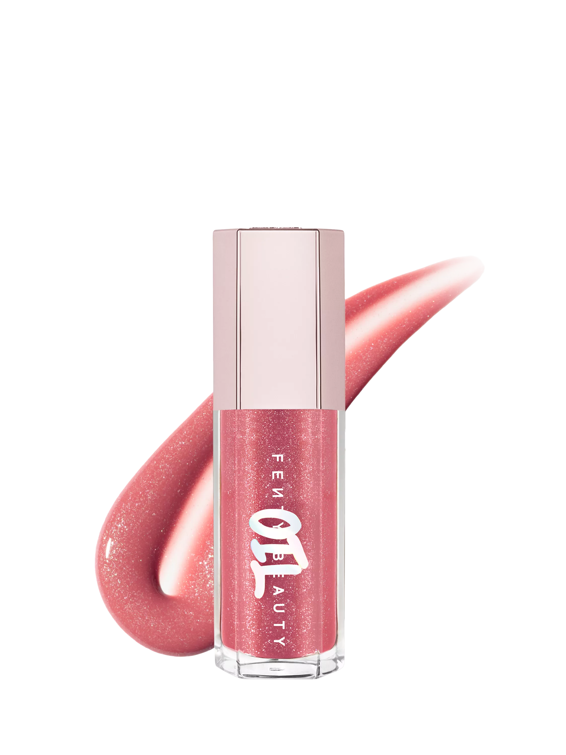 Fenty Beauty Gloss Bomb Oil, Fu$$y