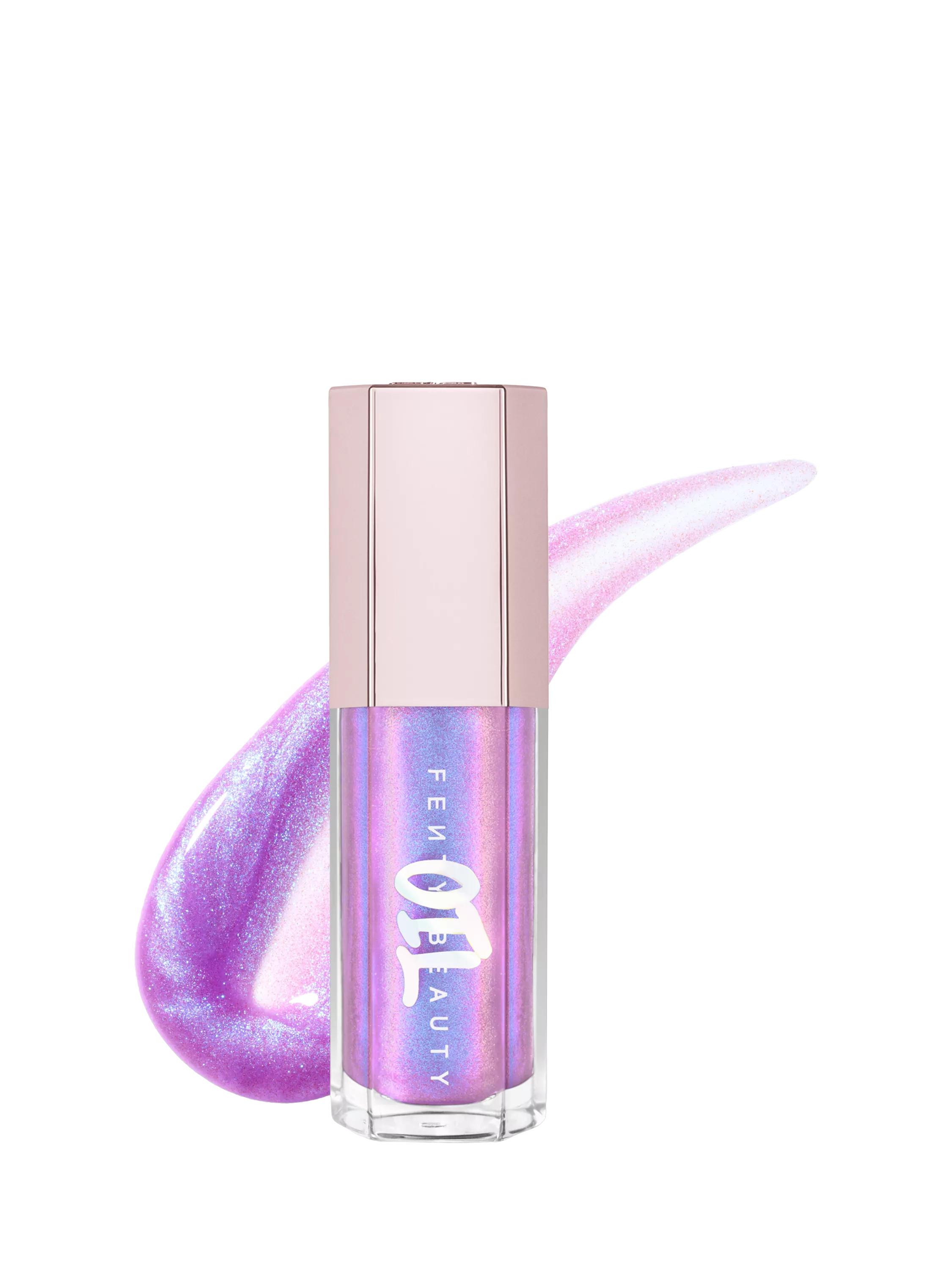 Fenty Beauty Gloss Bomb Oil lip gloss - British product