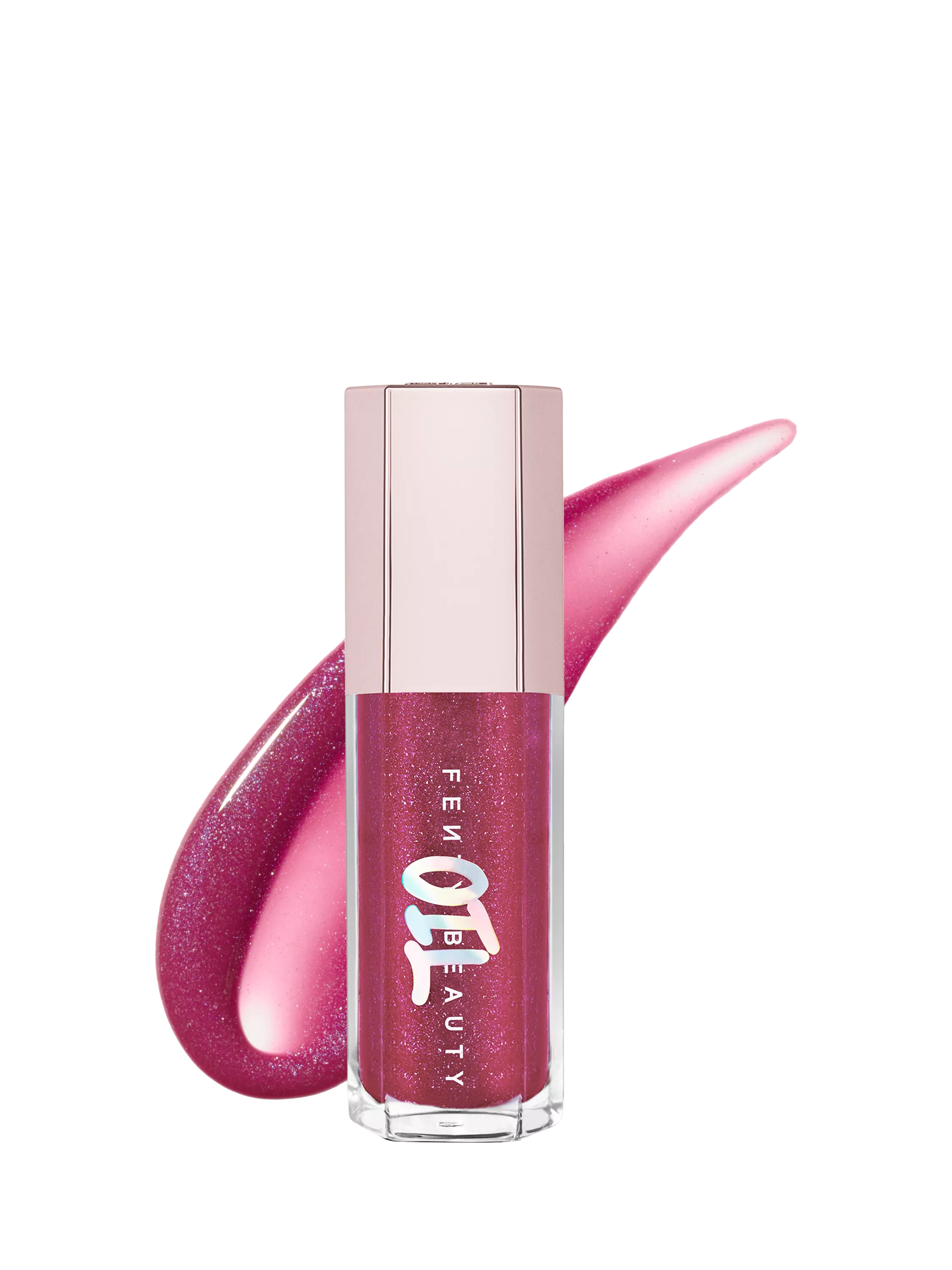Fenty Beauty Gloss Bomb Oil, Raspberry Jamz