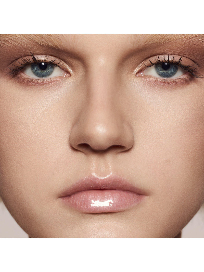 Fenty Beauty universal lip gloss with shea butter - British product