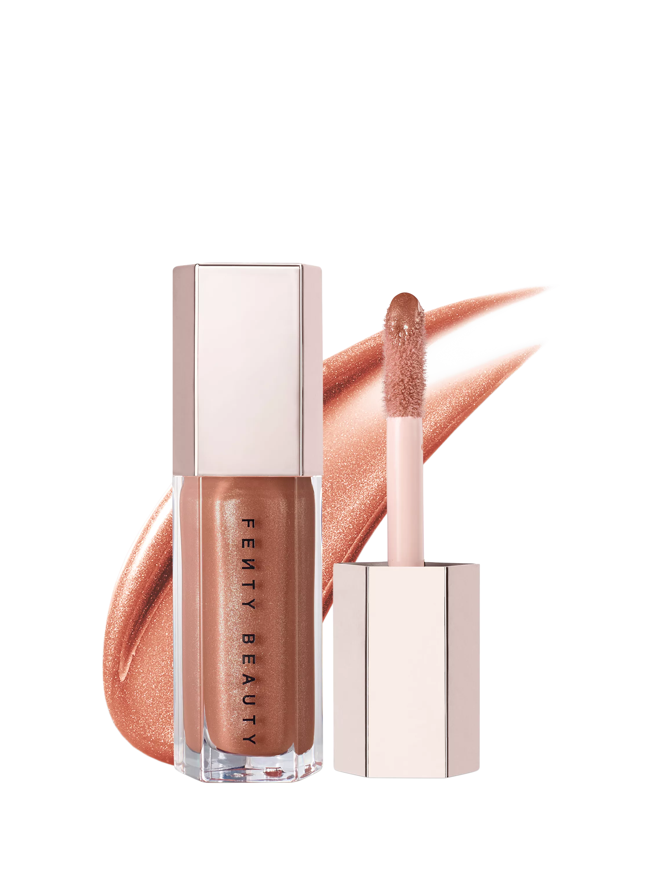 Fenty Beauty Gloss Bomb Universal Lip Luminiser - British product