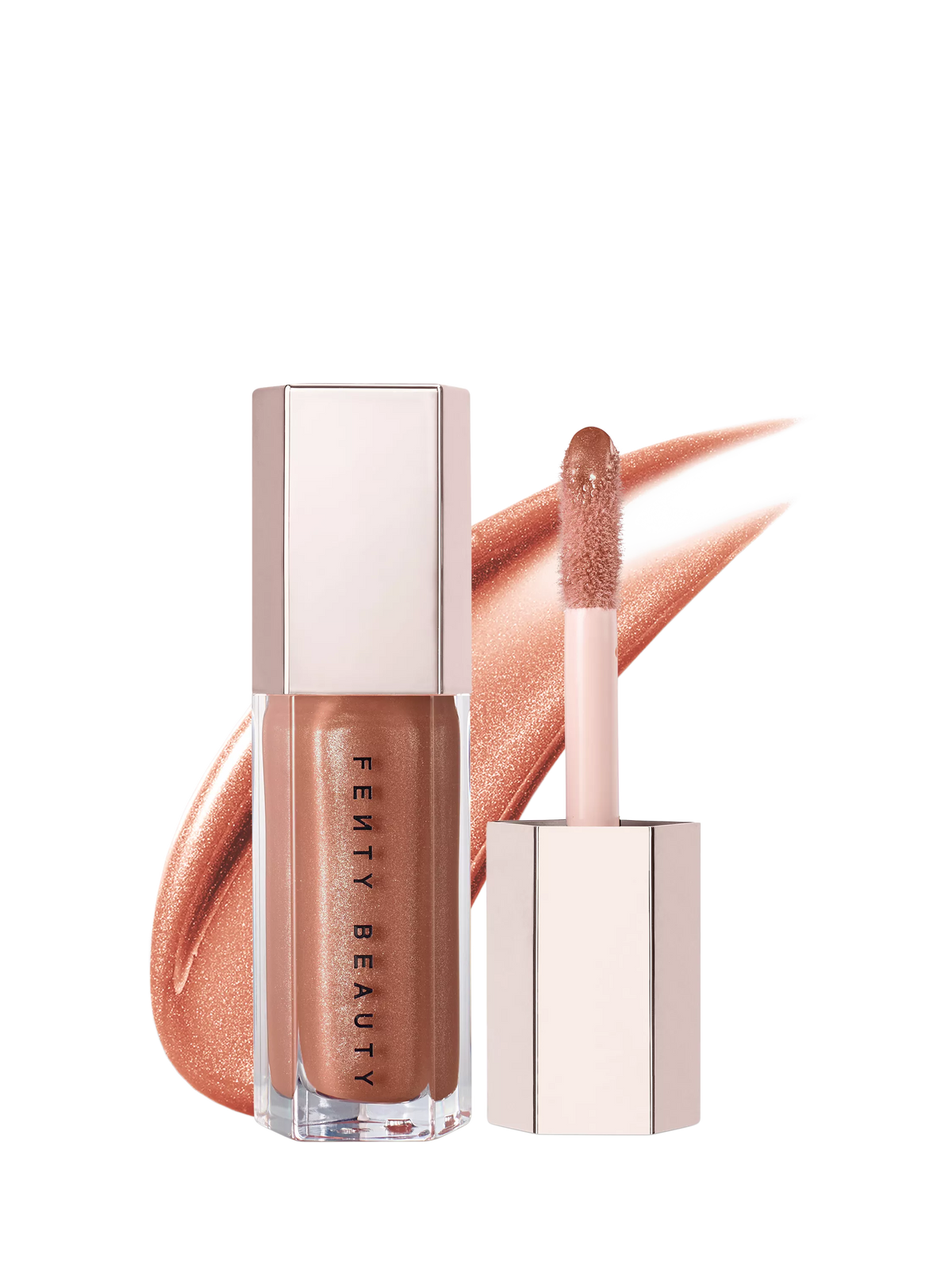 Fenty Beauty Gloss Bomb Universal Lip Luminiser - British product