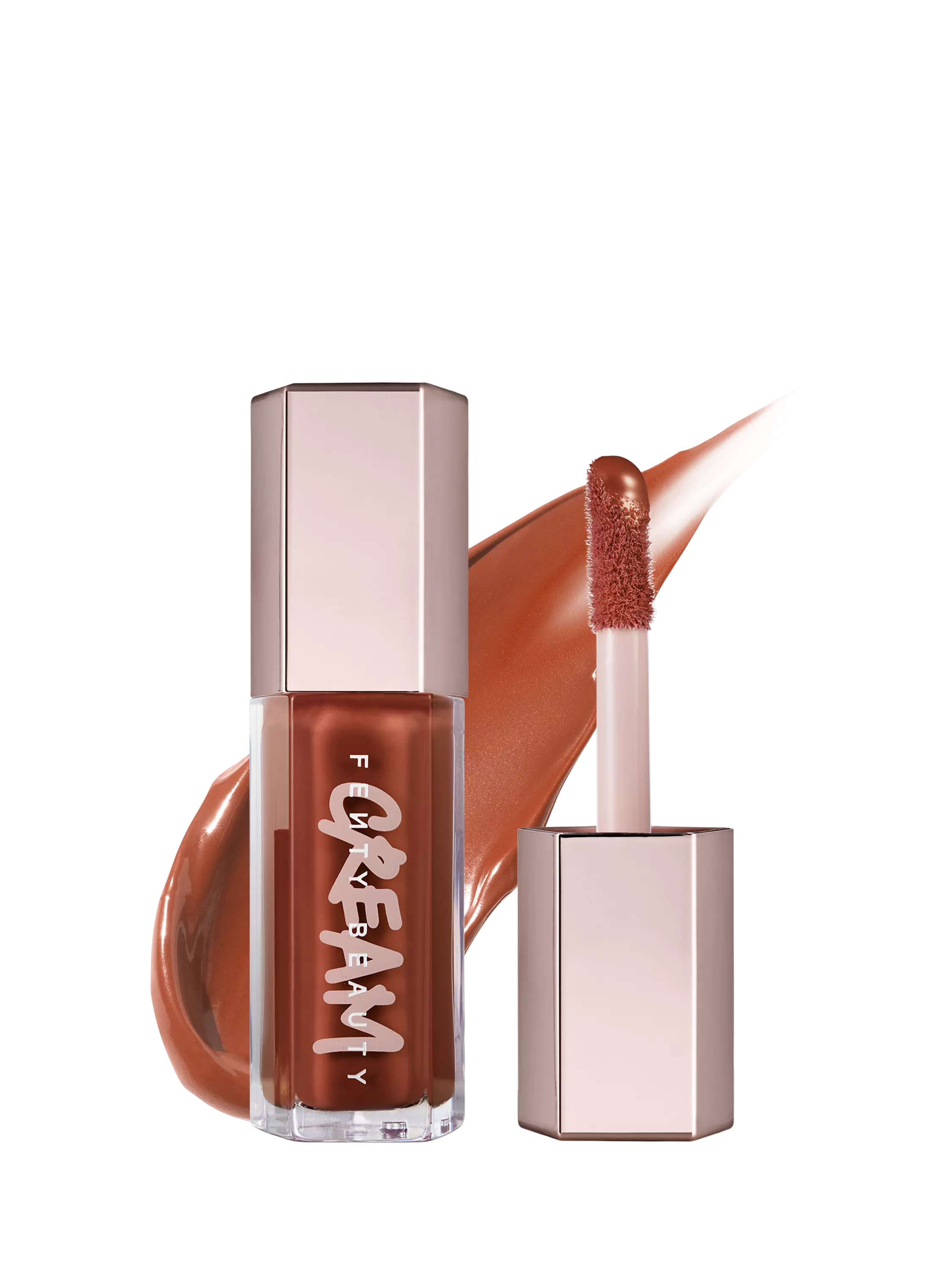Fenty Beauty Gloss Bomb Cream Colour Drip Lip Cream 9ml