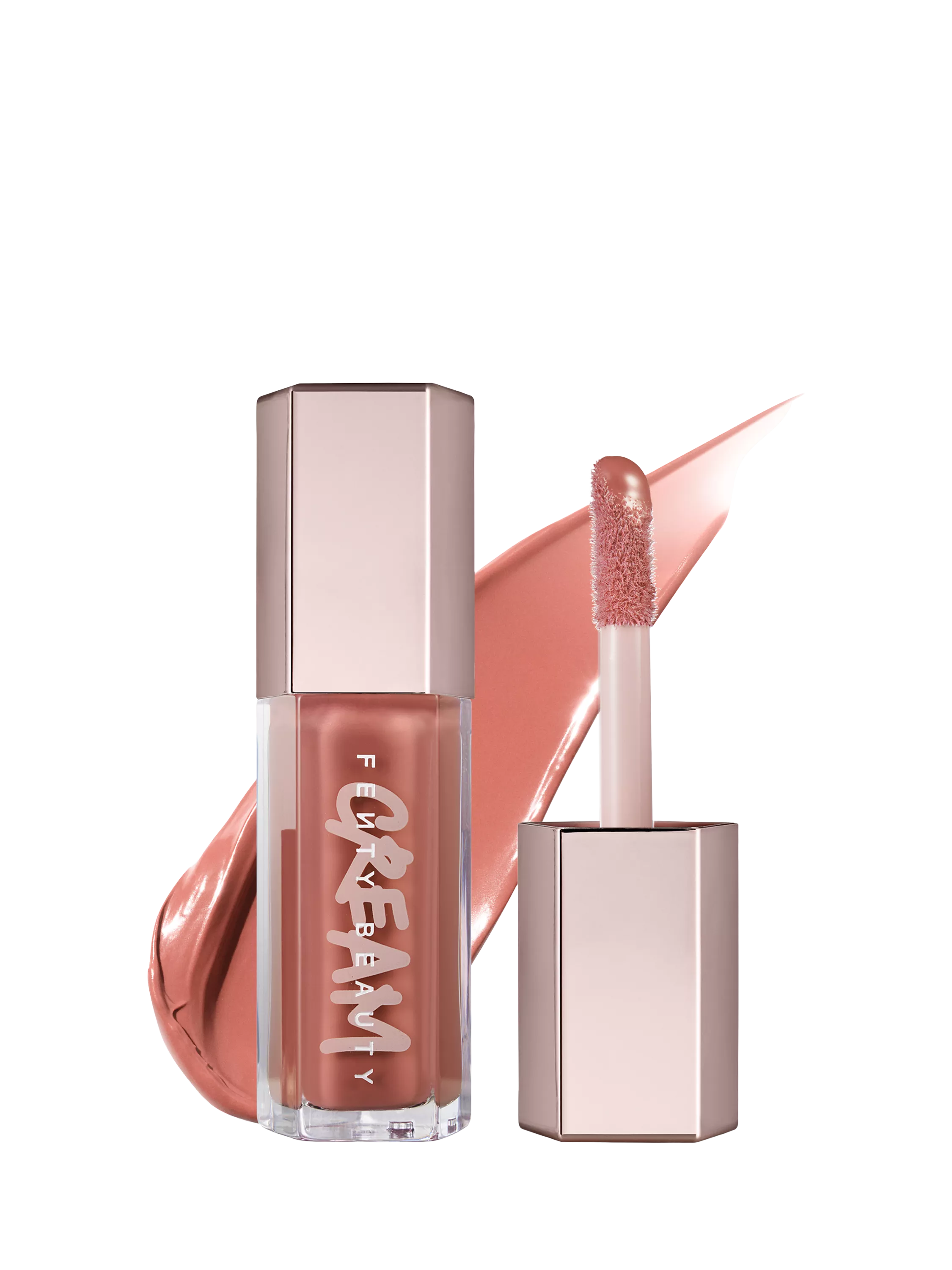 Fenty Beauty Gloss Bomb Cream Colour Drip Lip Cream 9ml