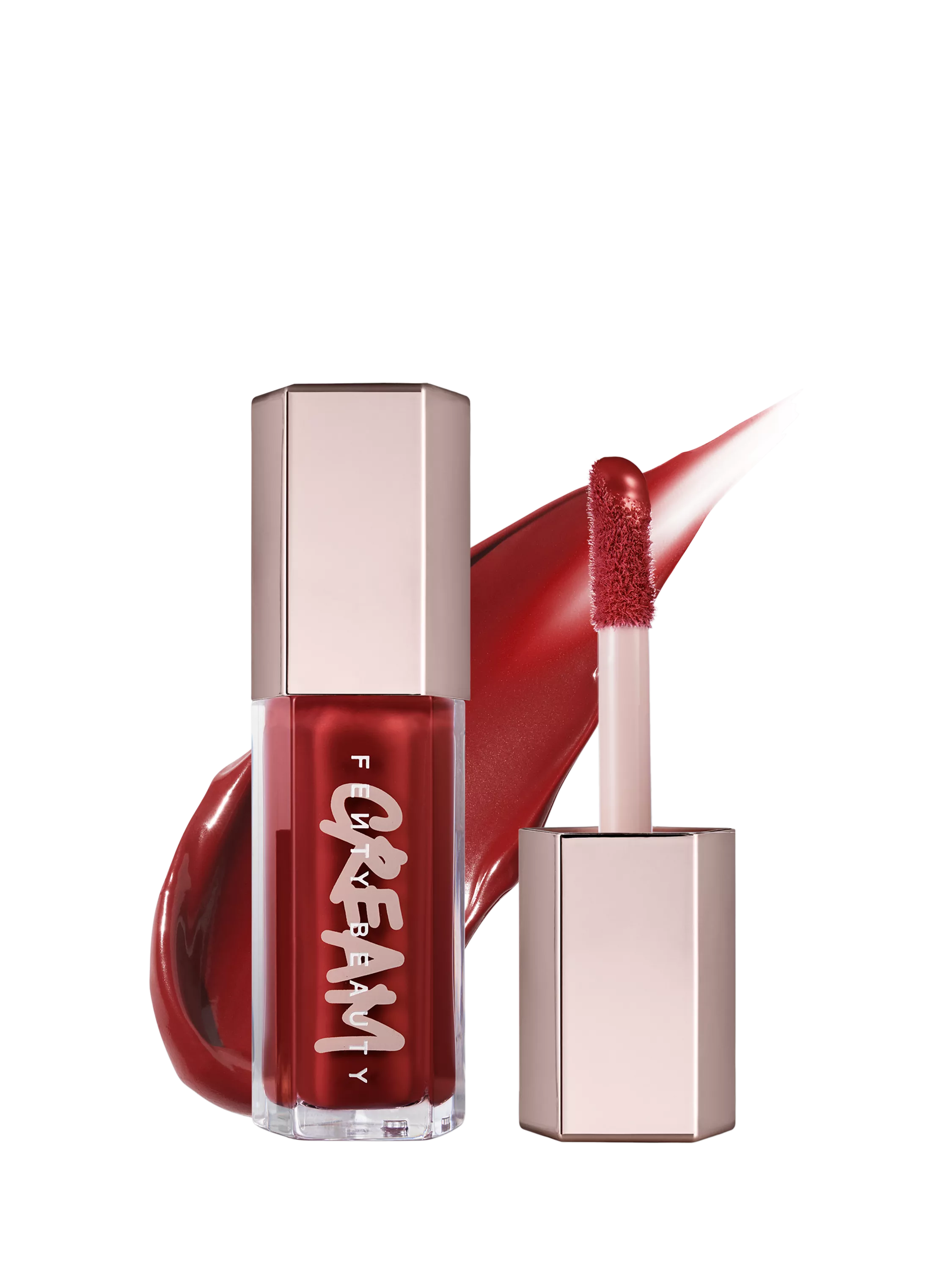 Fenty Beauty Gloss Bomb Cream Colour Drip Lip Cream 9ml