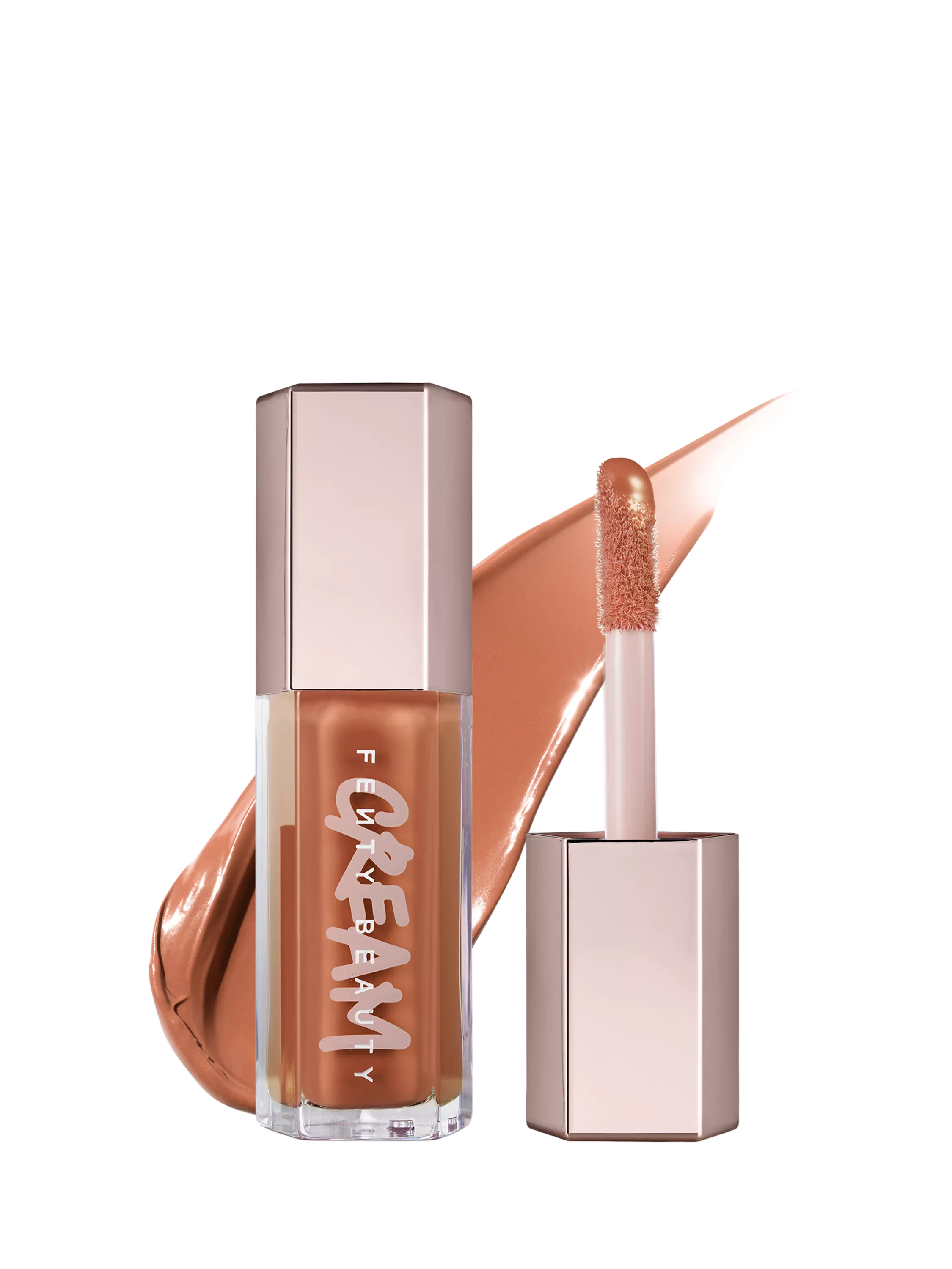 Fenty Beauty Gloss Bomb Cream Colour Drip Lip Cream 9ml