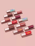 Fenty Beauty Ice Cooling Lip Luminiser lip gloss 9g - British product