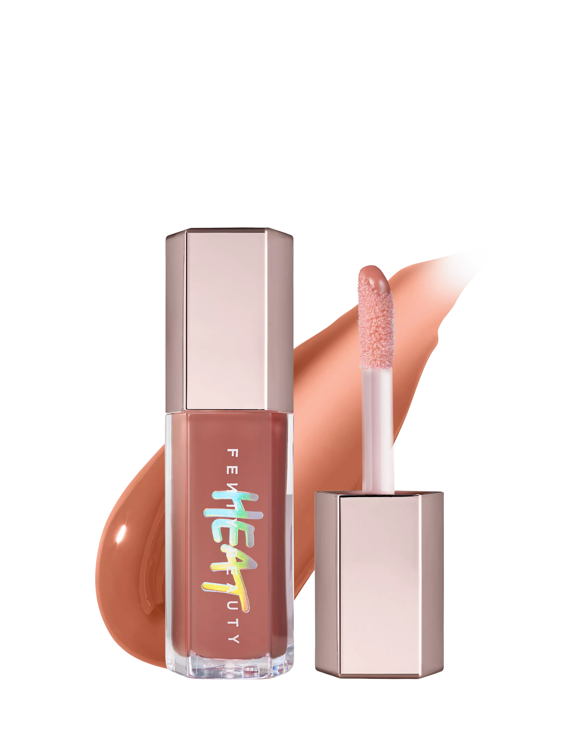 Fenty Beauty Gloss Bomb Heat Universal Lip Luminiser & Plumper 9ml