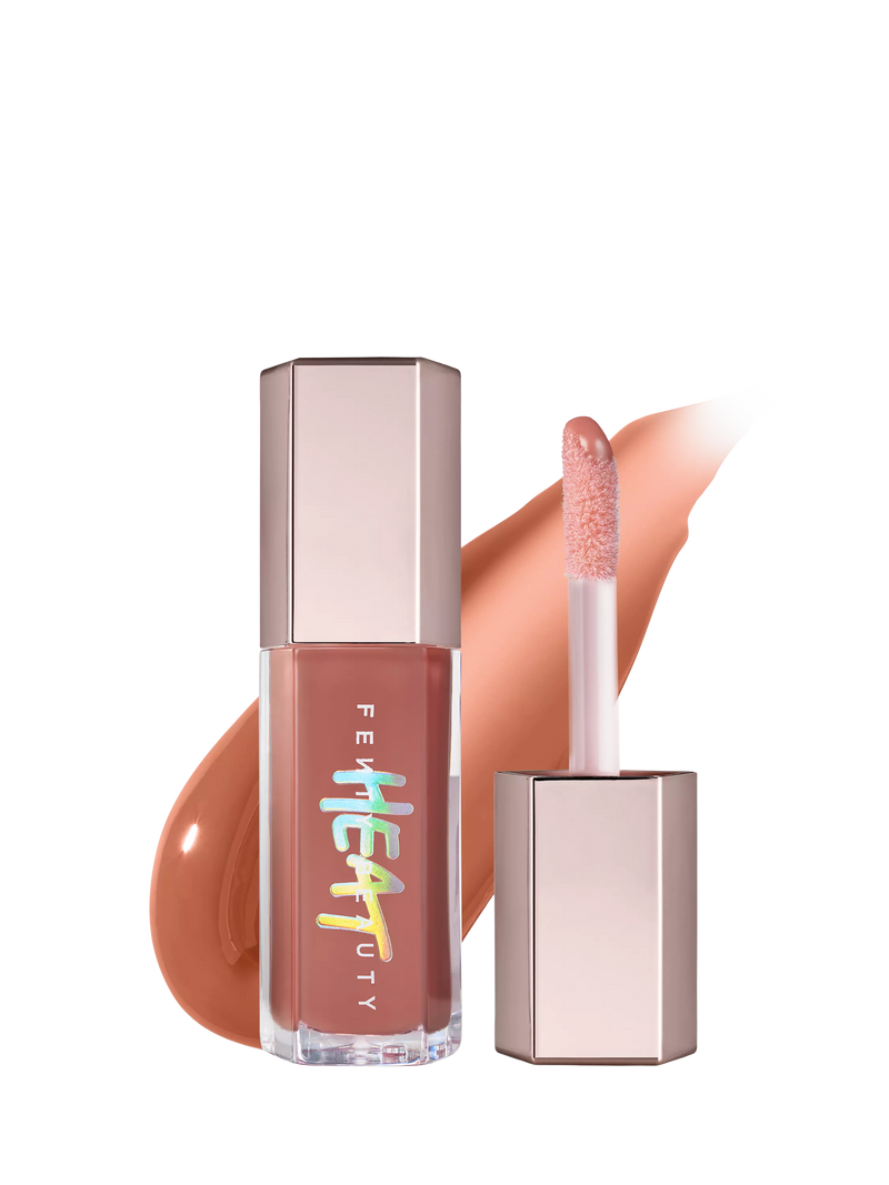 Fenty Beauty Gloss Bomb Heat Universal Lip Luminiser & Plumper 9ml