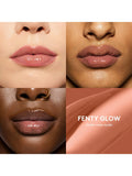Fenty Beauty Gloss Bomb Heat lip gloss plumper 9ml (British brand)