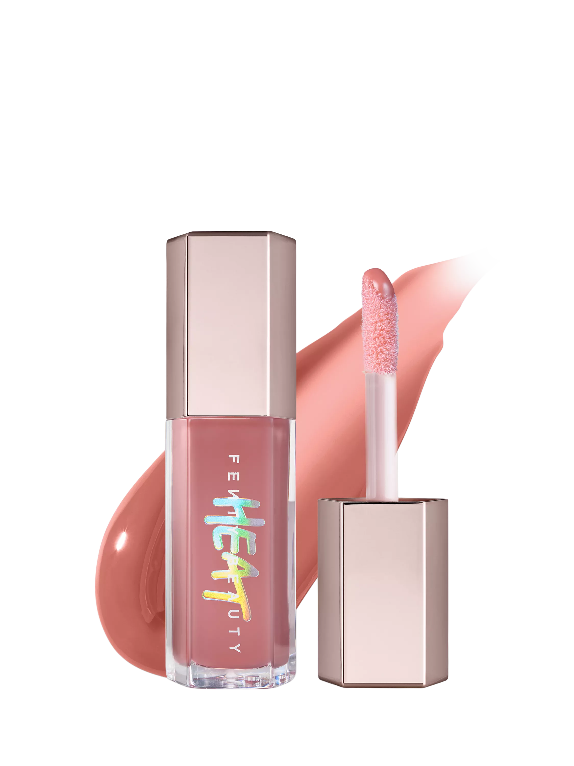 Fenty Beauty Gloss Bomb Heat Universal Lip Luminiser & Plumper 9ml