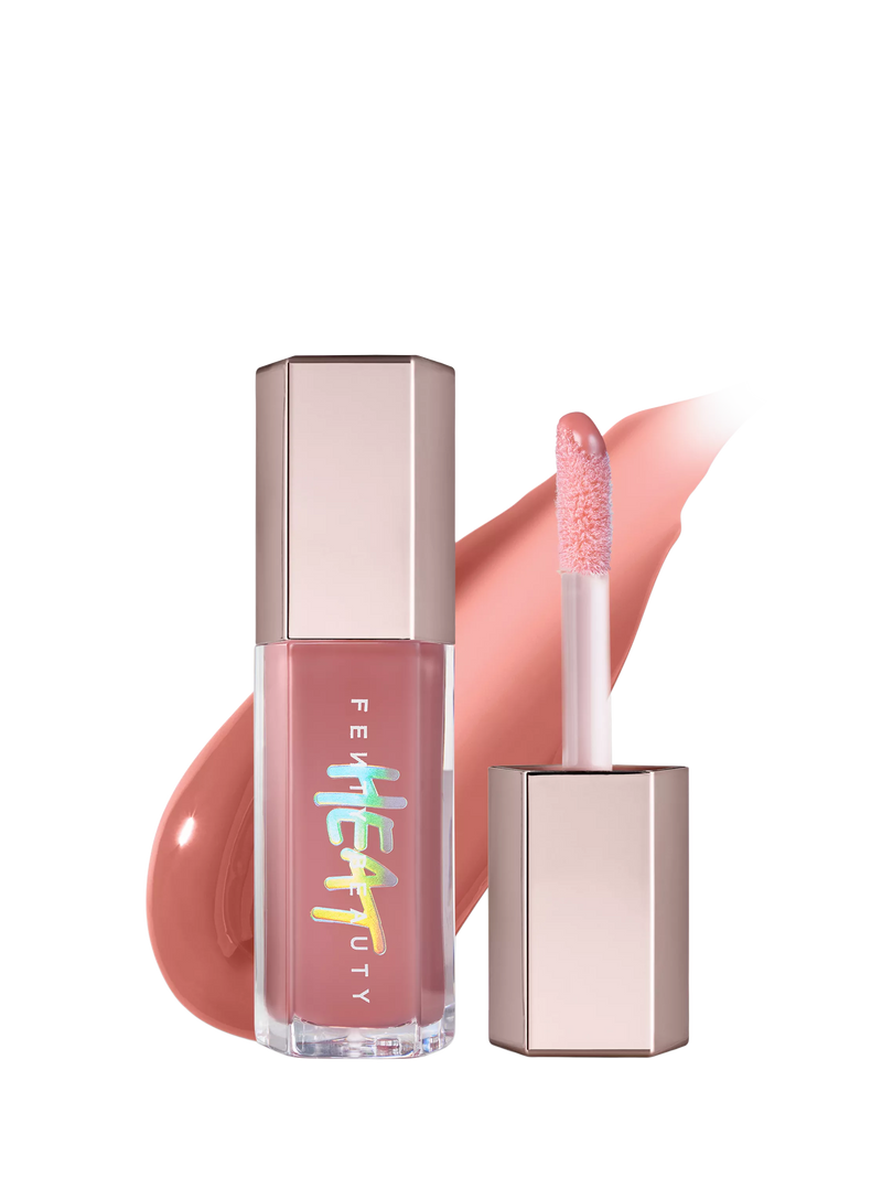 Fenty Beauty Gloss Bomb Heat Universal Lip Luminiser & Plumper 9ml