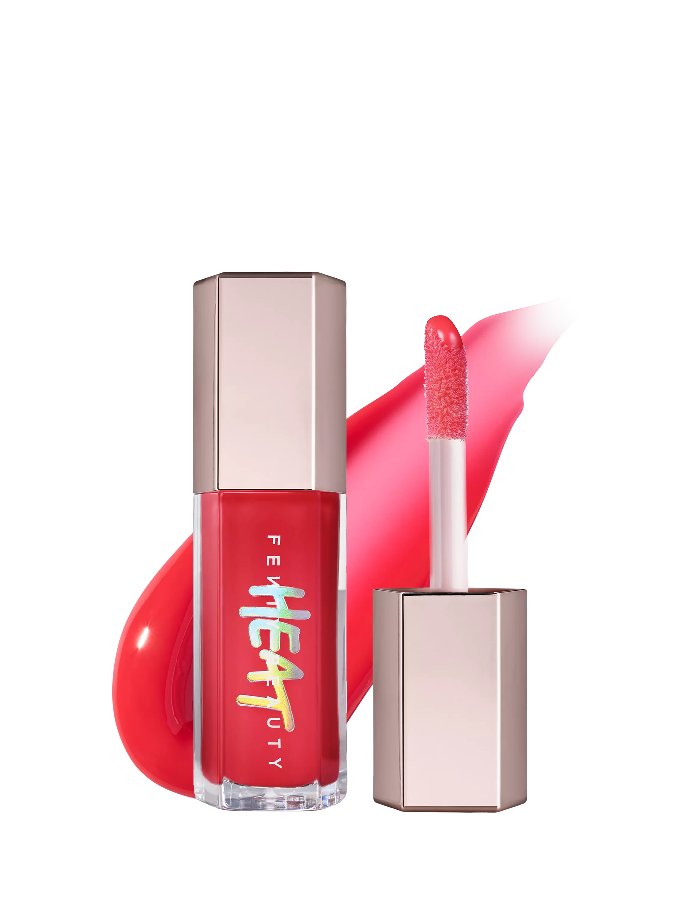 Fenty Beauty Gloss Bomb Heat Universal Lip Luminiser & Plumper 9ml