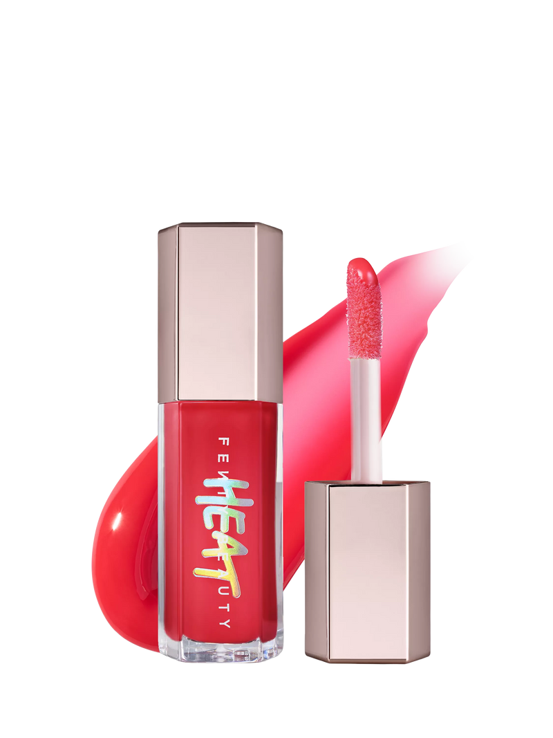 Fenty Beauty Gloss Bomb Heat Universal Lip Luminiser & Plumper 9ml