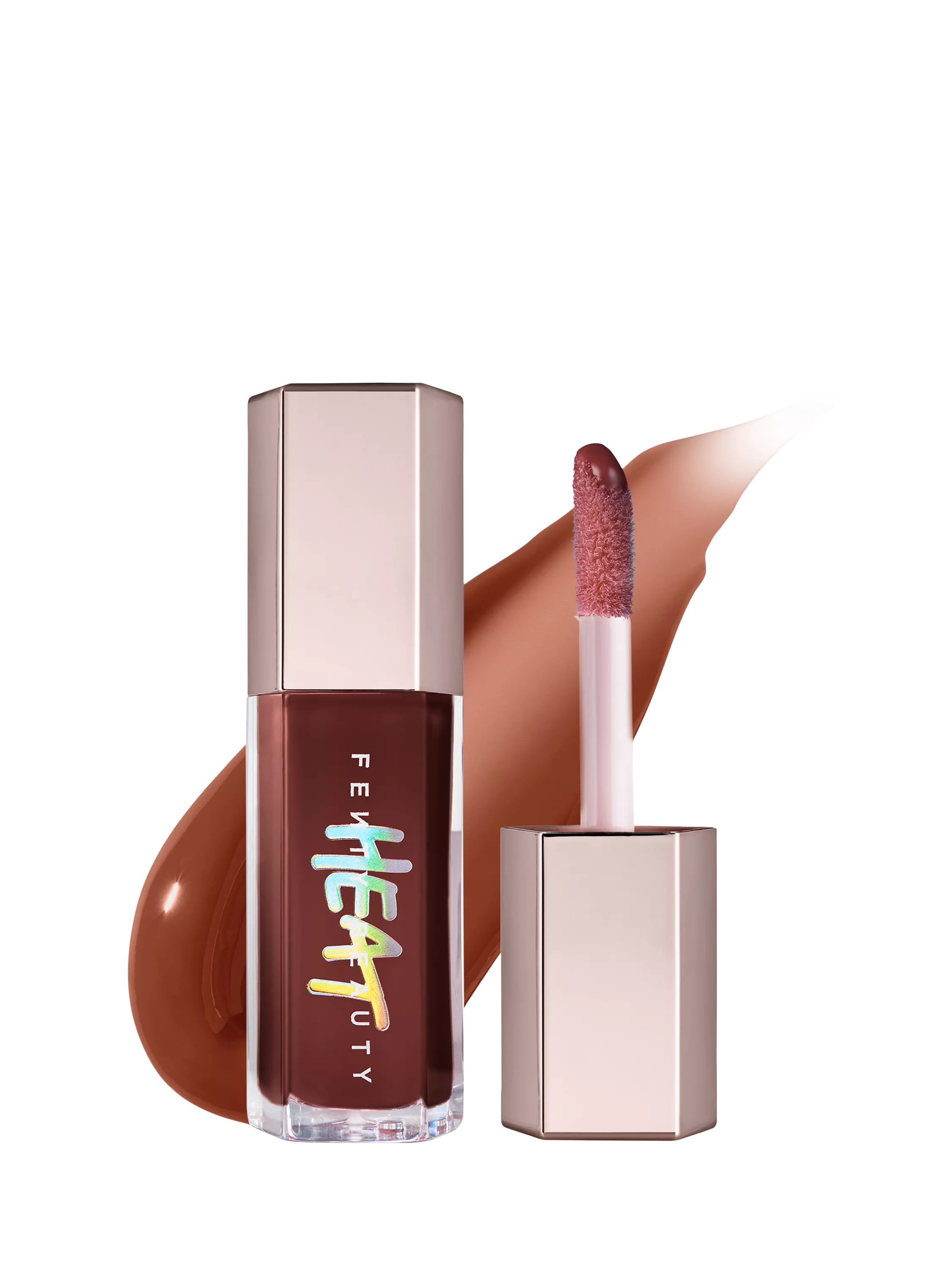 Fenty Beauty Gloss Bomb Heat Universal Lip Luminiser & Plumper 9ml