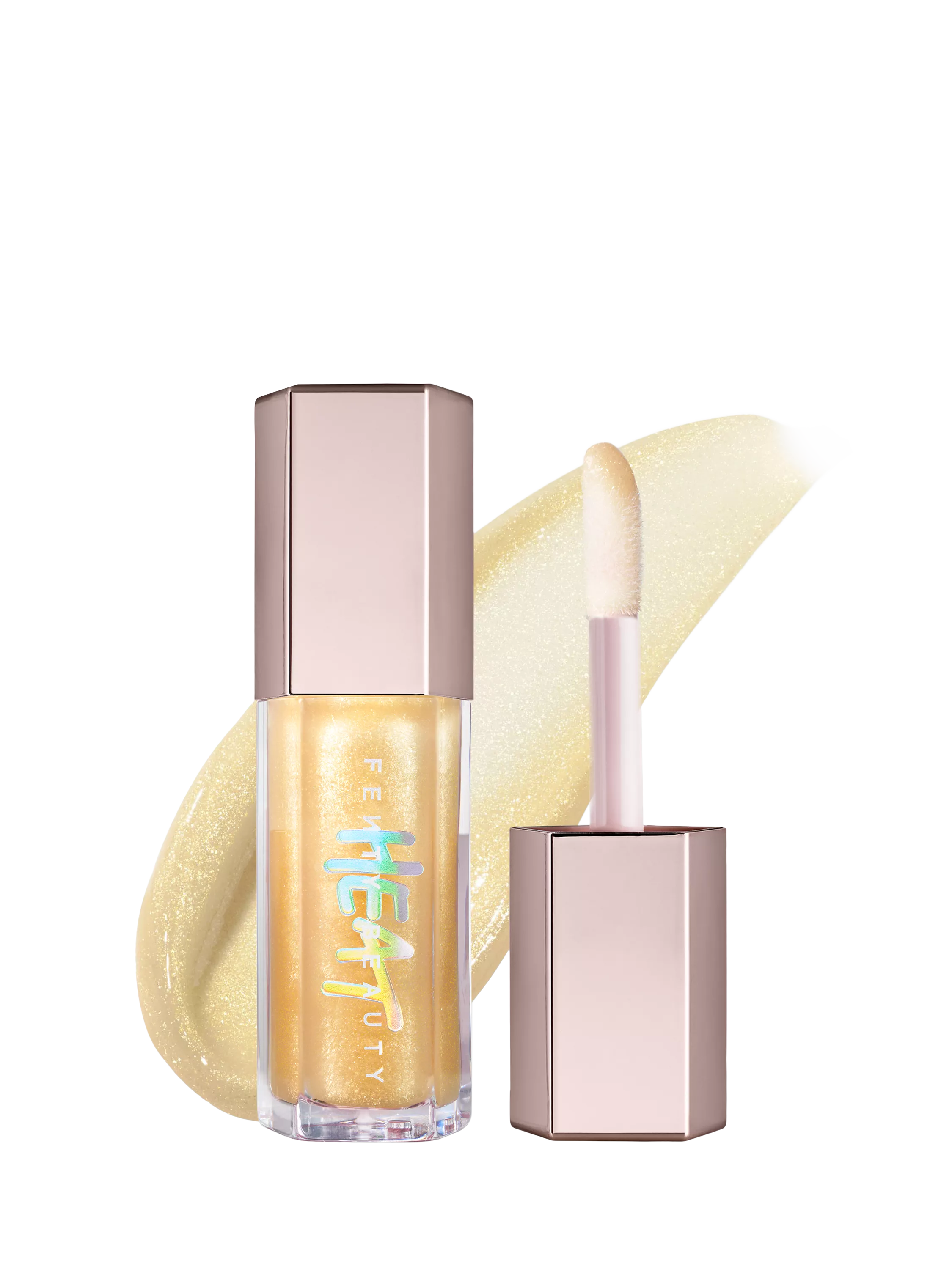 Fenty Beauty Gloss Bomb Heat Universal Lip Luminiser & Plumper 9ml