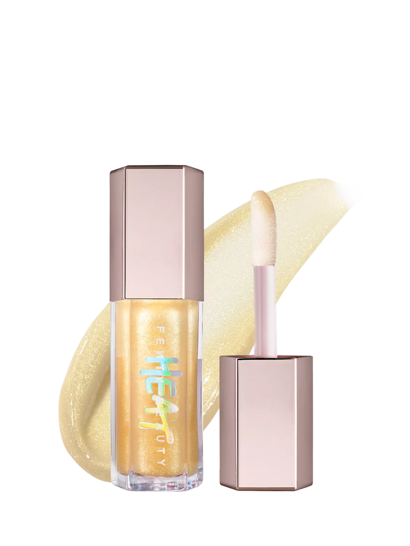 Fenty Beauty Gloss Bomb Heat Universal Lip Luminiser & Plumper 9ml