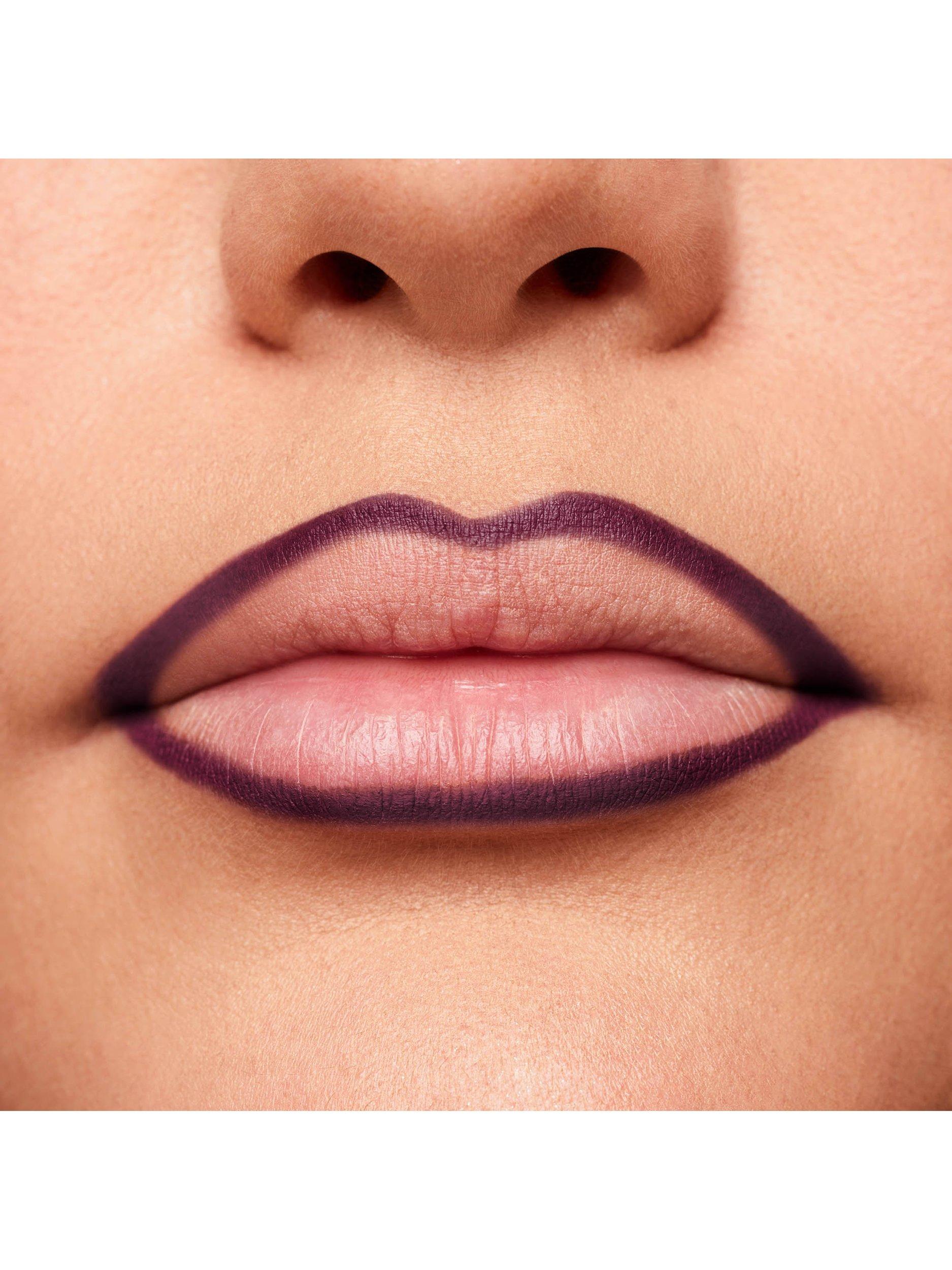 Fenty Beauty Trace'd Out lip liner 1.24g (British brand)