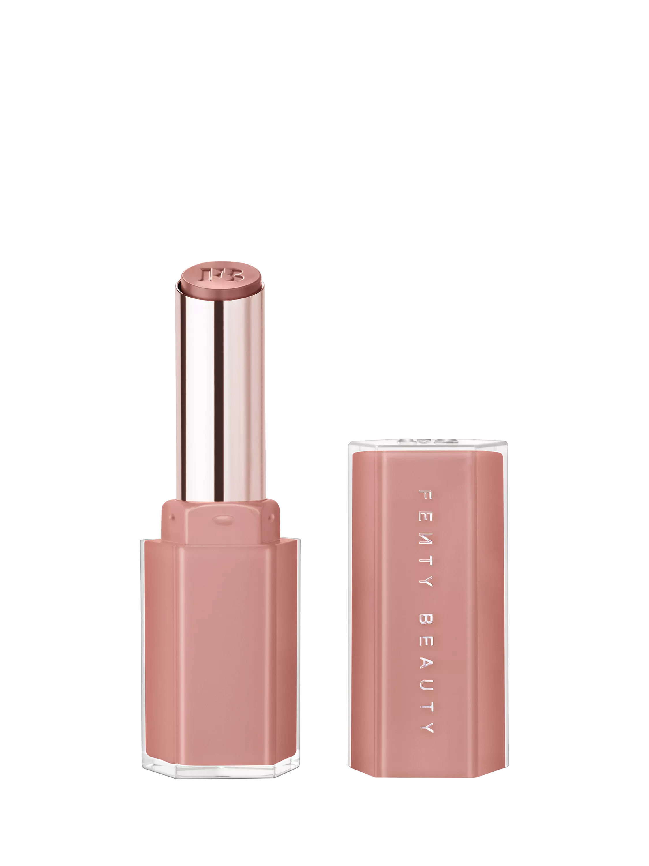 Fenty Beauty Gloss Bomb Stix High Shine Gloss Stick, Blaz'd Donut