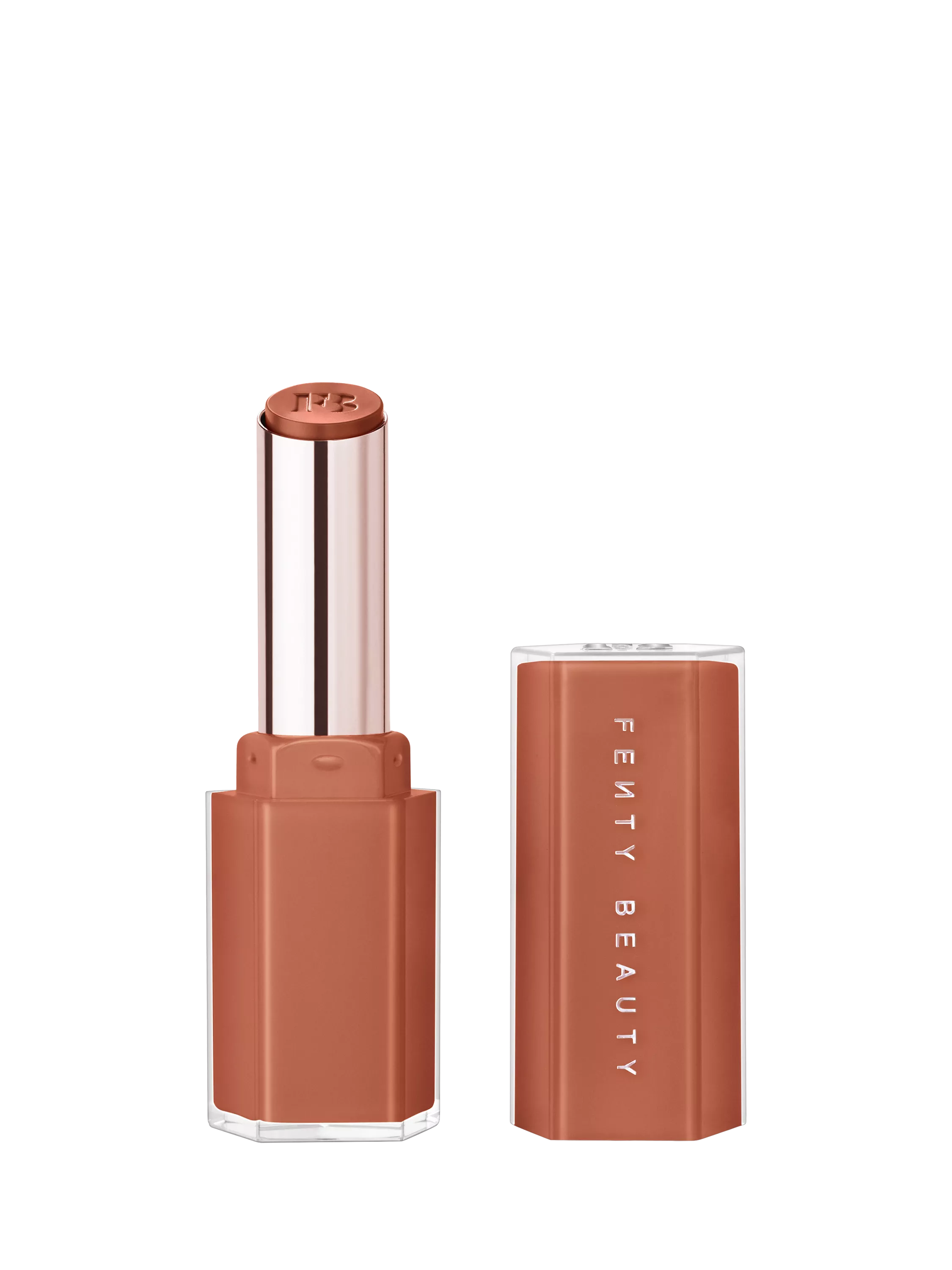 Fenty Beauty Gloss Bomb Stix High Shine Gloss Stick, Fenty Glow