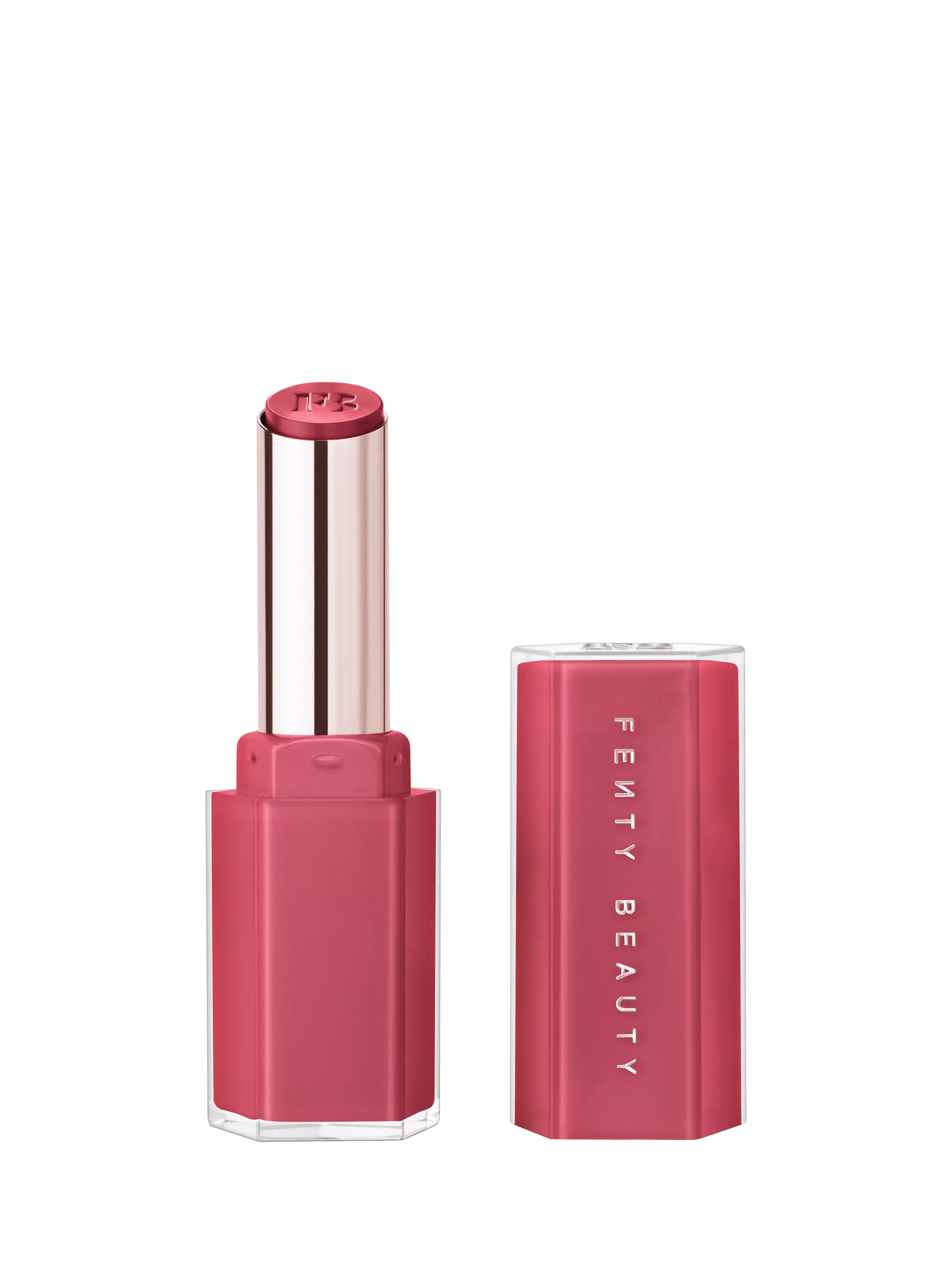 Fenty Beauty Gloss Bomb Stix High Shine Gloss Stick, High'biscus