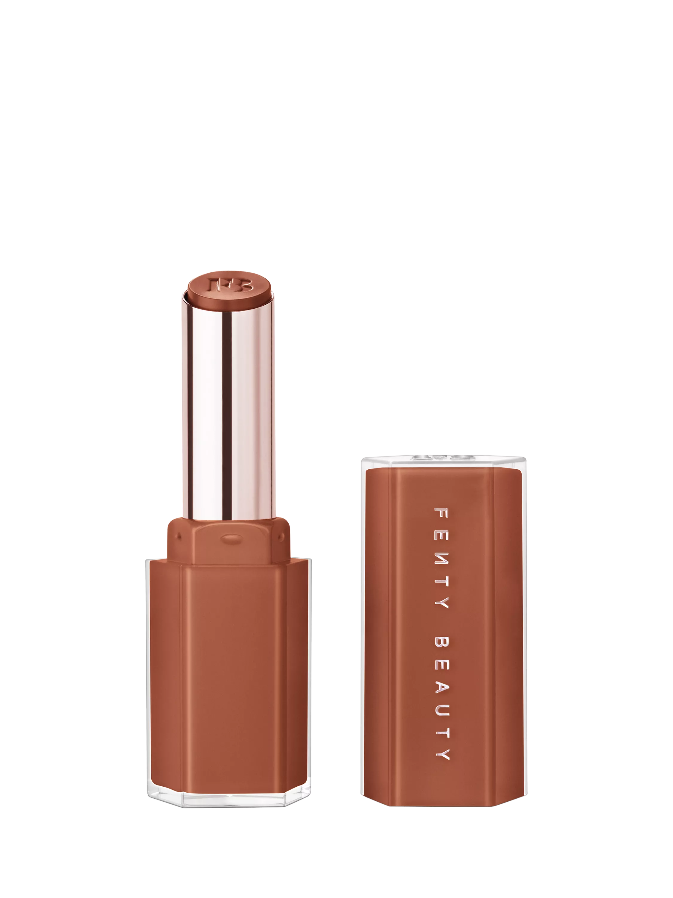 Fenty Beauty Gloss Bomb Stix High Shine Gloss Stick, Sorta $elfish