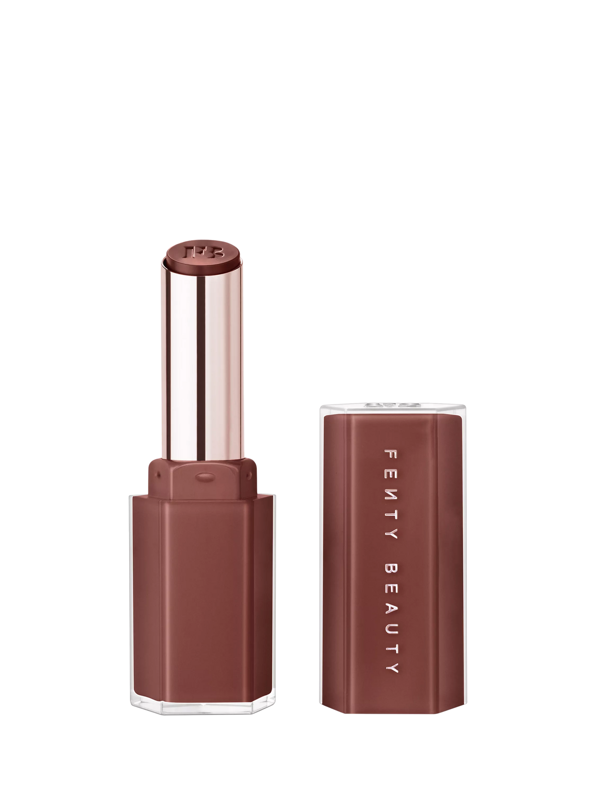 Fenty Beauty Gloss Bomb Stix lip gloss stick - British product