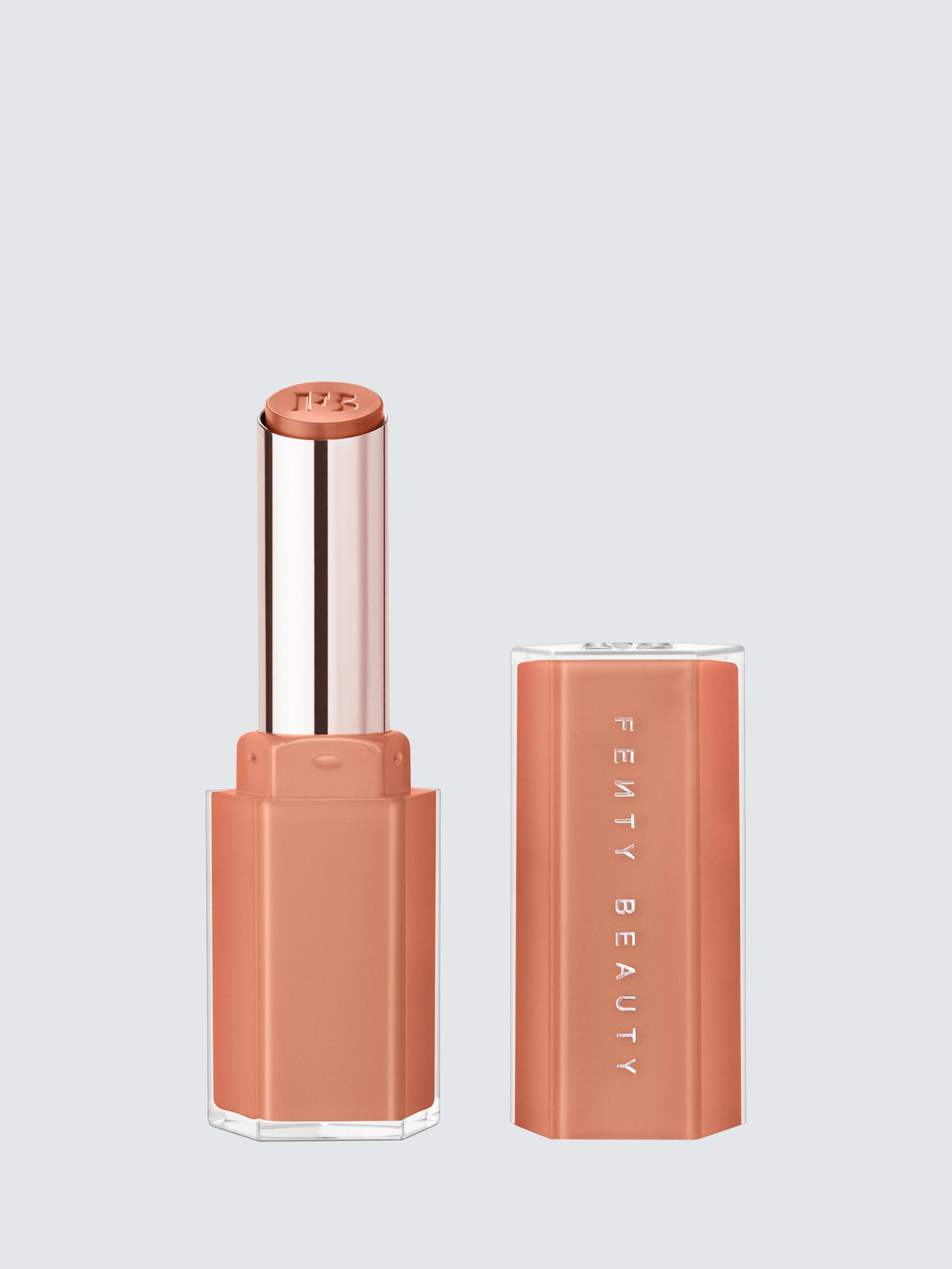 Fenty Beauty Gloss Bomb Stix High Shine Gloss Stick - Twolipkiss