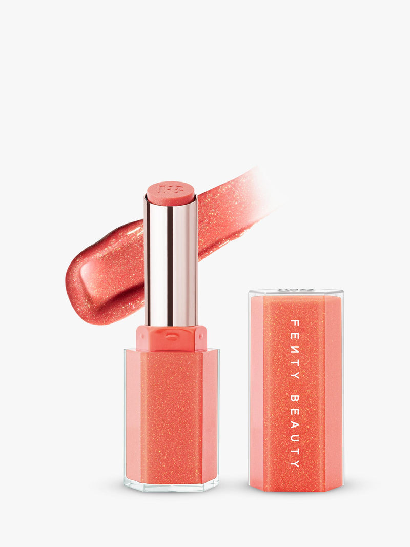 Fenty Beauty high shine shimmer gloss stick - British product