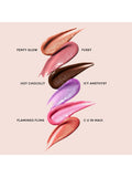 Fenty Beauty high shine shimmer gloss stick - British product