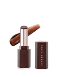 Fenty Beauty Gloss Bomb Stix High Shine Shimmer Gloss Stick, Hot Chocolit