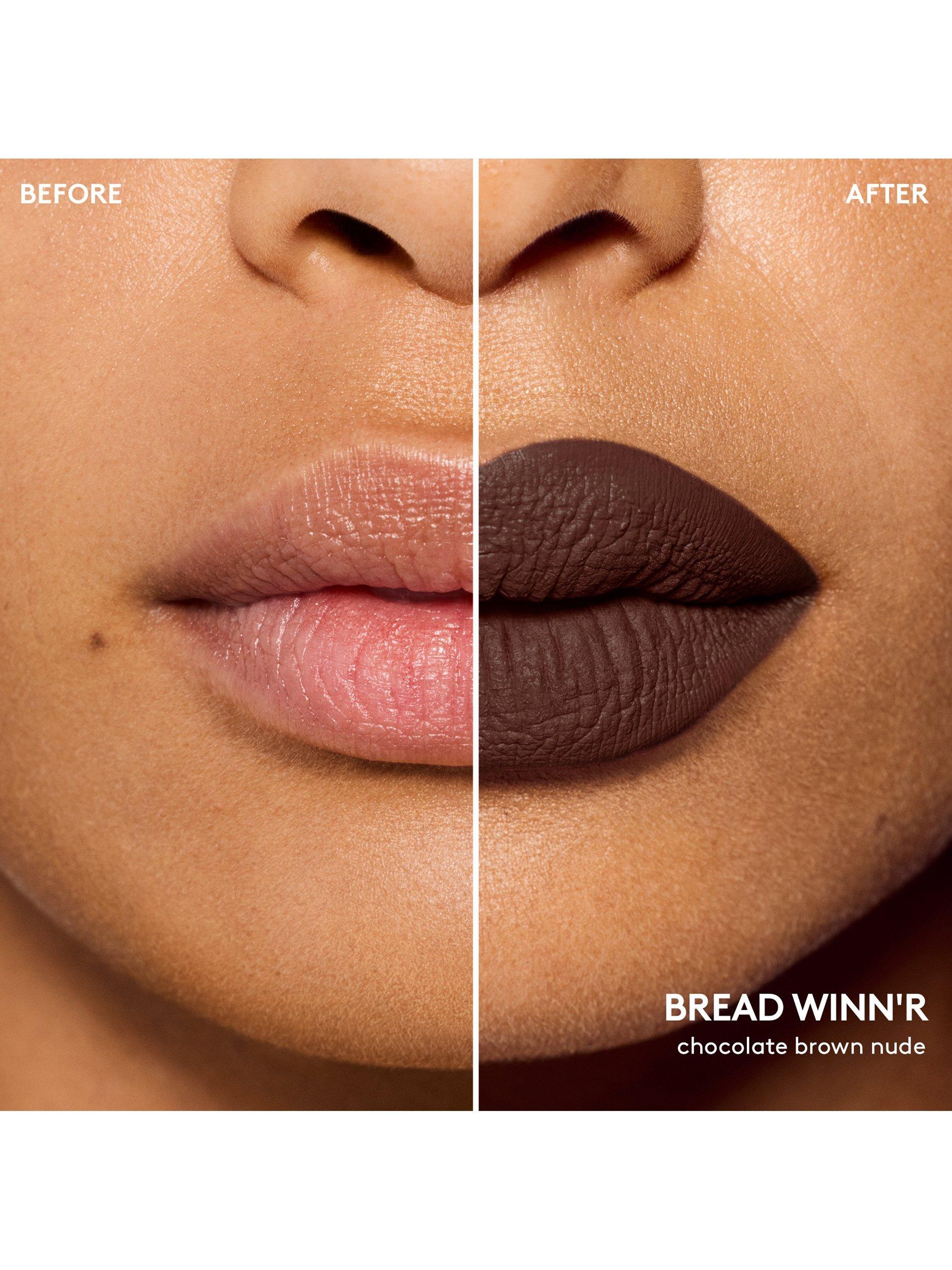 Fenty Beauty Icon Velvet liquid lipstick 5.5g, imported from the UK