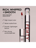Fenty Beauty Icon Velvet liquid lipstick 5.5g, imported from the UK