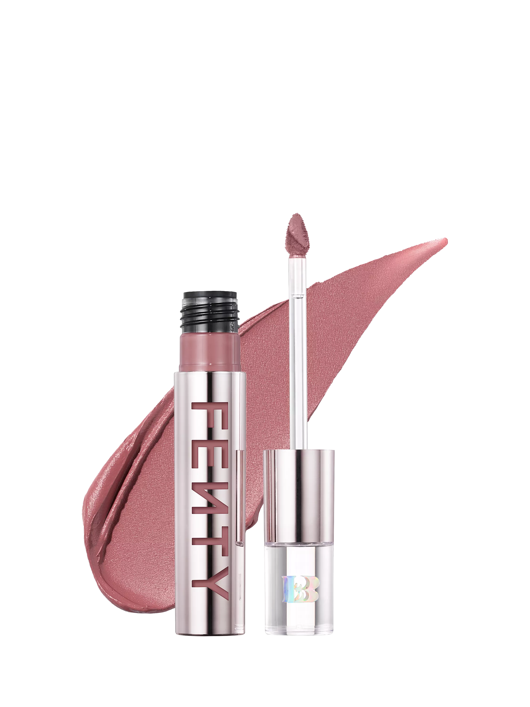Fenty Beauty Icon Velvet Liquid Lipstick 5.5g