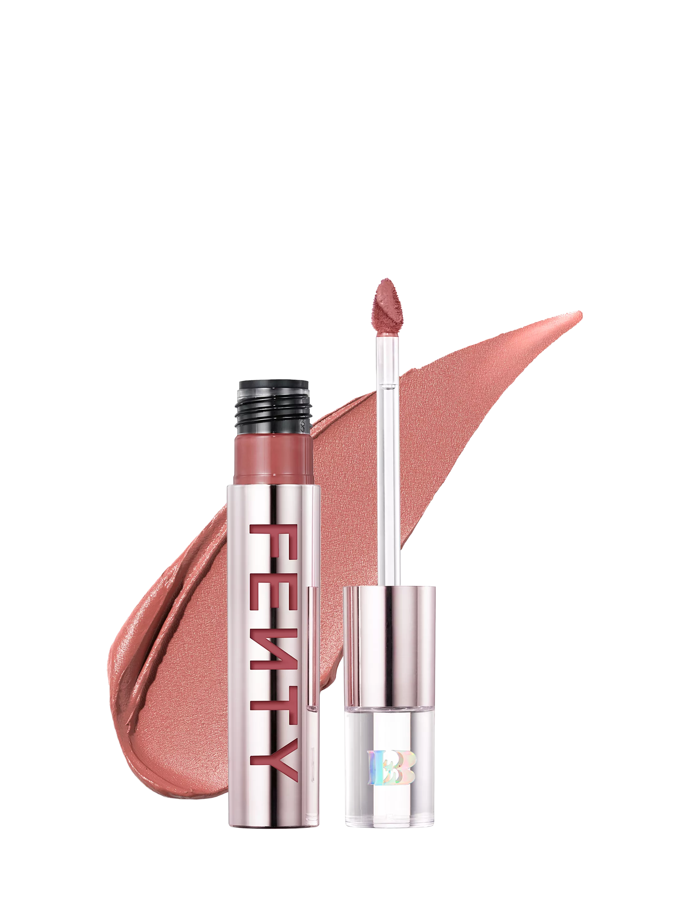 Fenty Beauty Icon Velvet Liquid Lipstick 5.5g