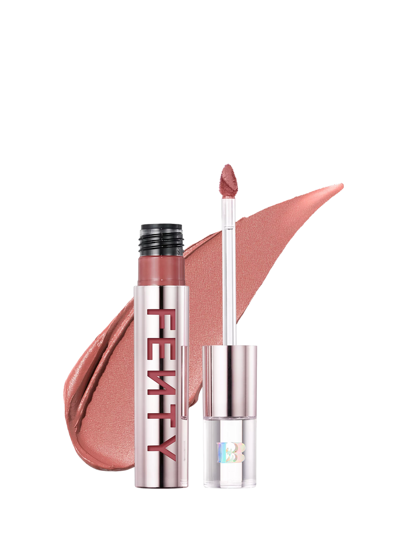 Fenty Beauty Icon Velvet Liquid Lipstick 5.5g