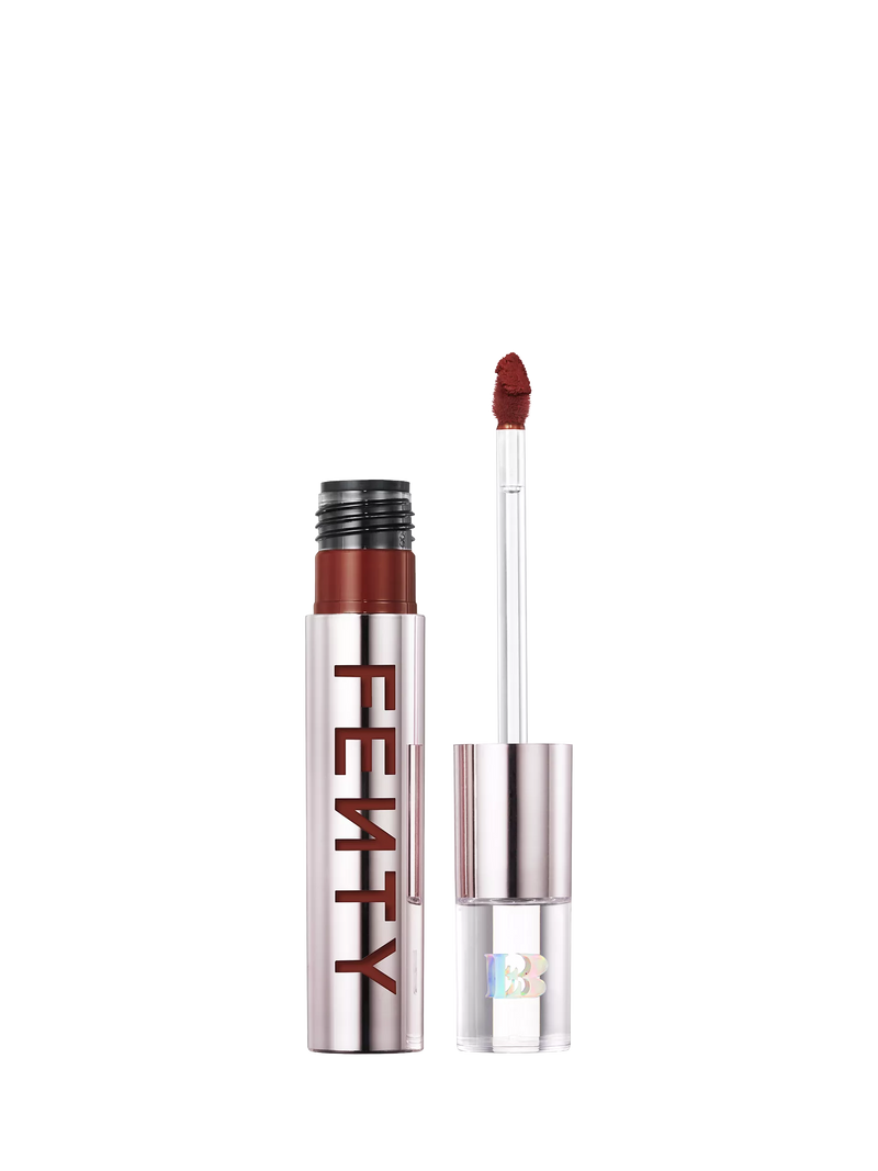 Fenty Beauty Icon Velvet Liquid Lipstick 5.5g