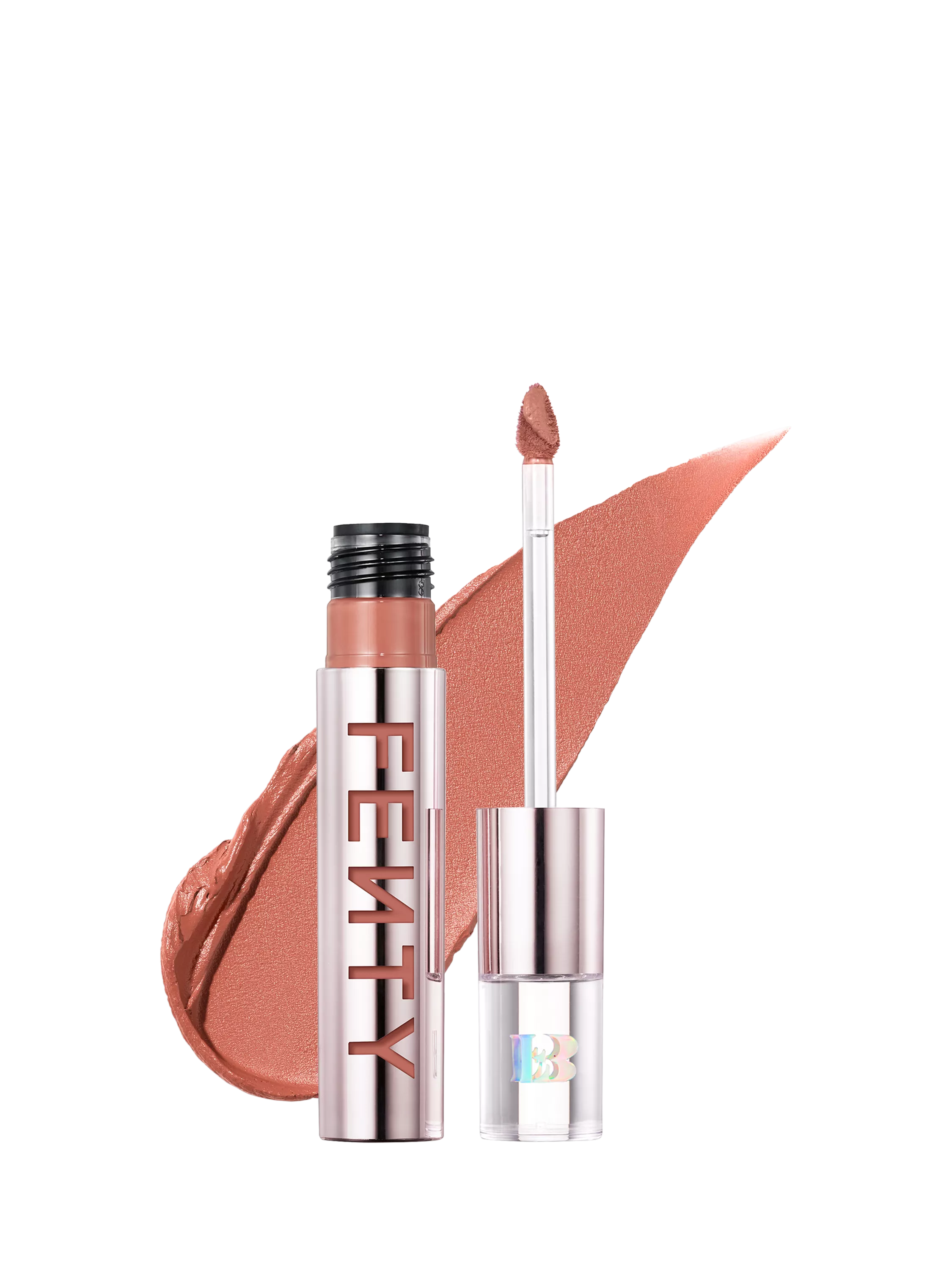 Fenty Beauty Icon Velvet liquid lipstick 5.5g, imported from the UK