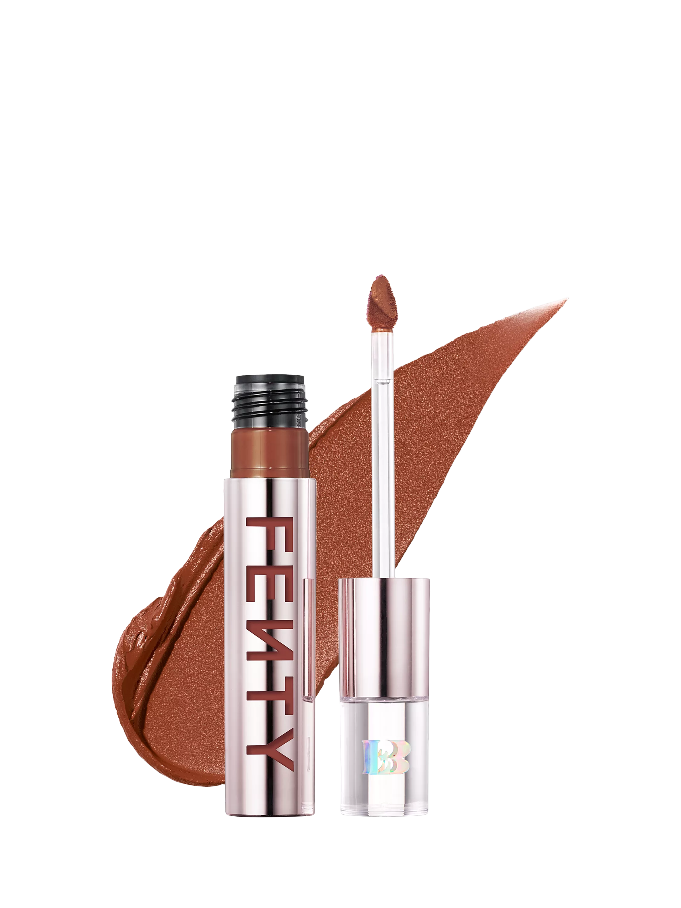Fenty Beauty Icon Velvet Liquid Lipstick 5.5g