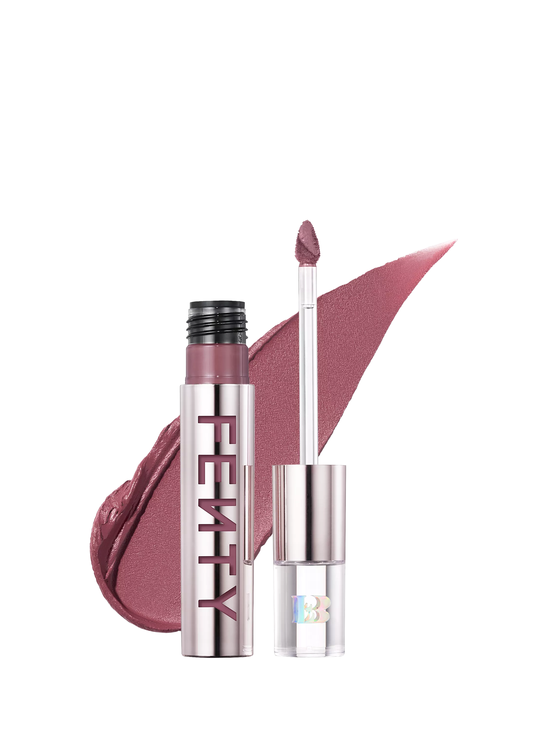 Fenty Beauty Icon Velvet Liquid Lipstick 5.5g