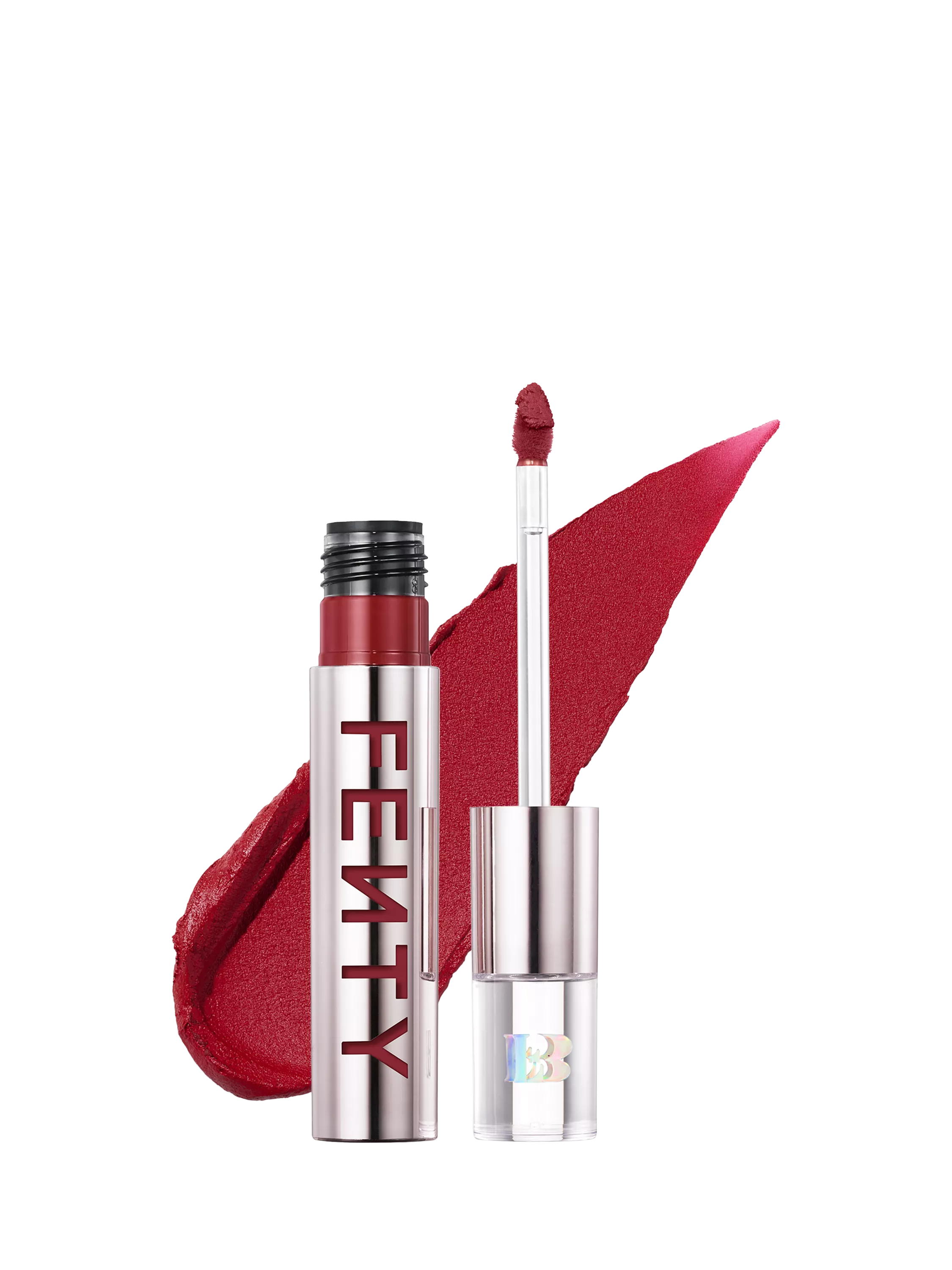Fenty Beauty Icon Velvet Liquid Lipstick 5.5g