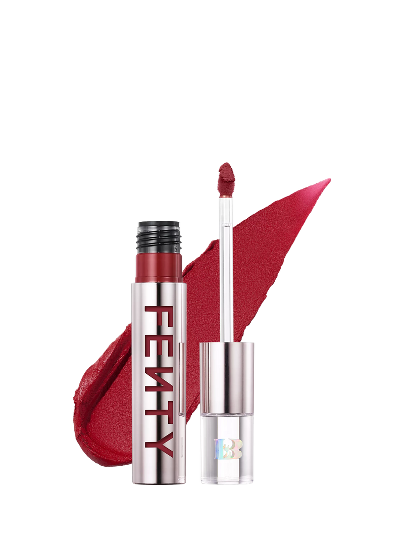 Fenty Beauty Icon Velvet Liquid Lipstick 5.5g