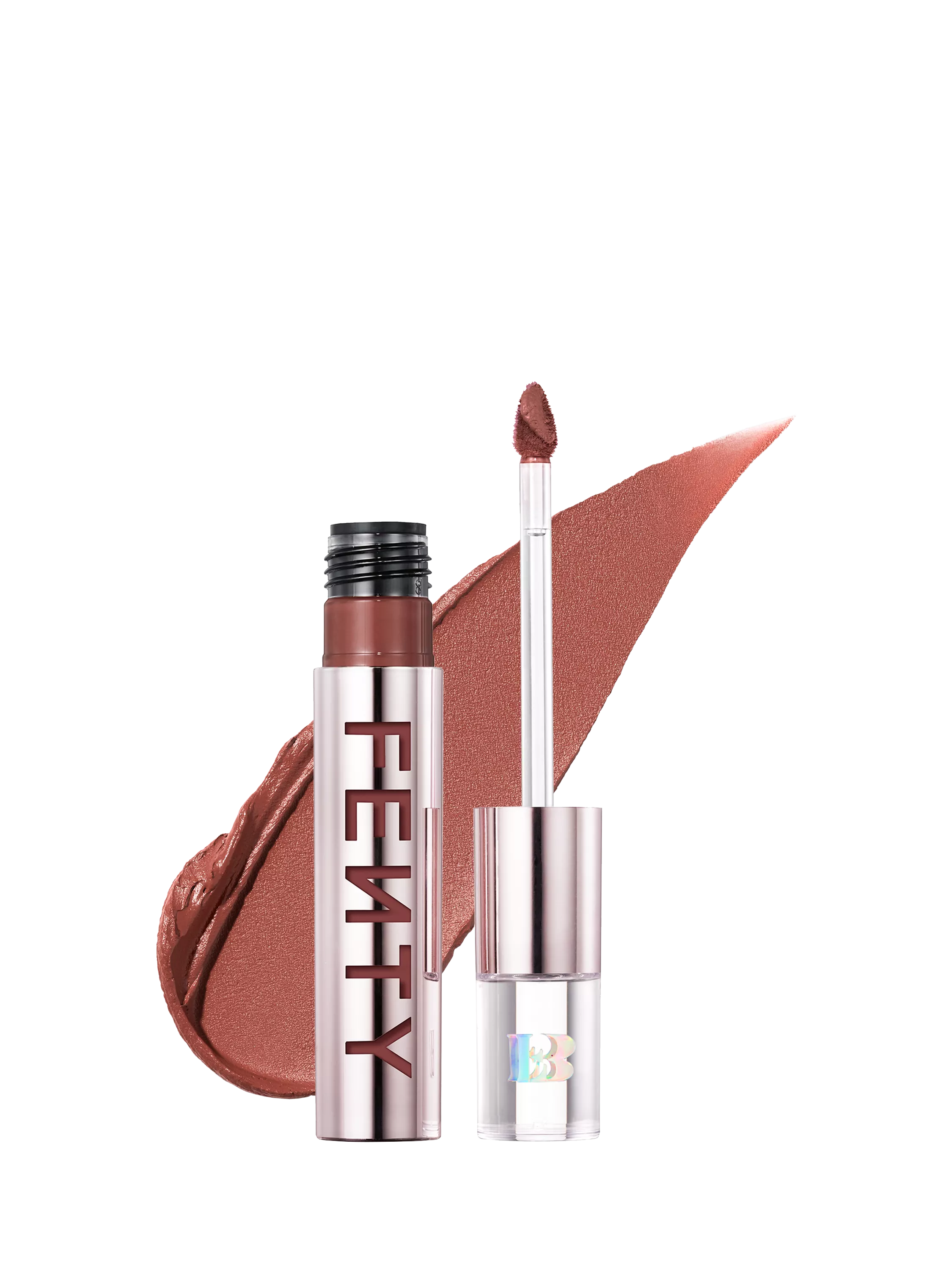 Fenty Beauty Icon Velvet Liquid Lipstick 5.5g