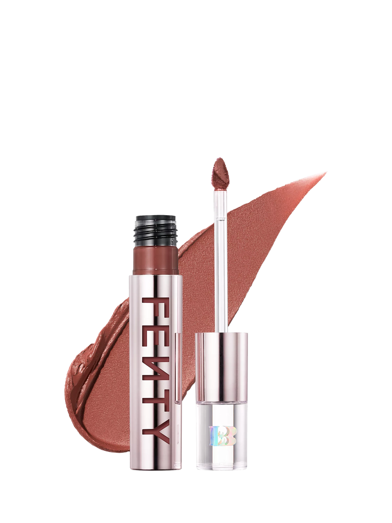 Fenty Beauty Icon Velvet Liquid Lipstick 5.5g