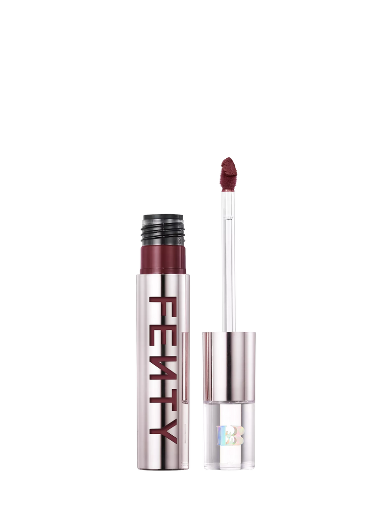 Fenty Beauty Icon Velvet Liquid Lipstick 5.5g