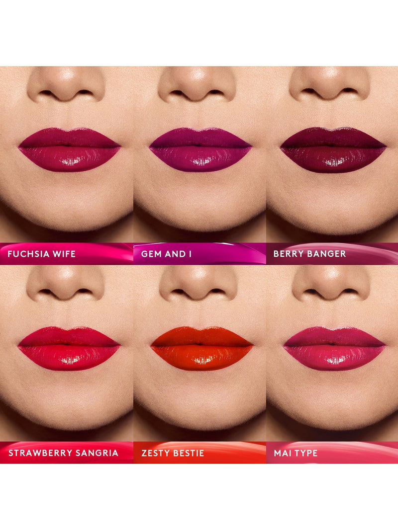 Fenty Beauty Poutsicle Teinture pour lèvres hydratante