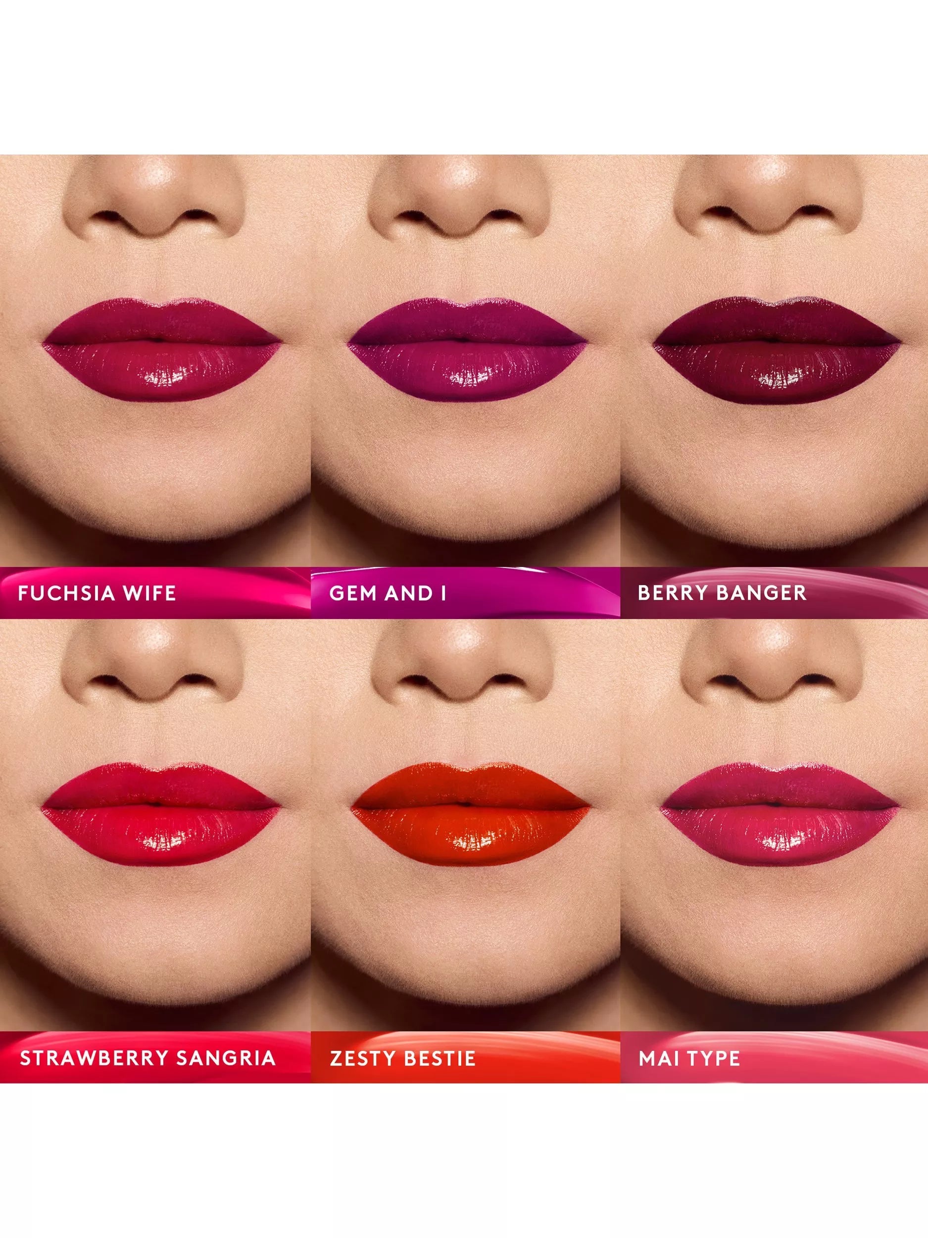 Fenty Beauty Poutsicle hydrating lip stain - British product